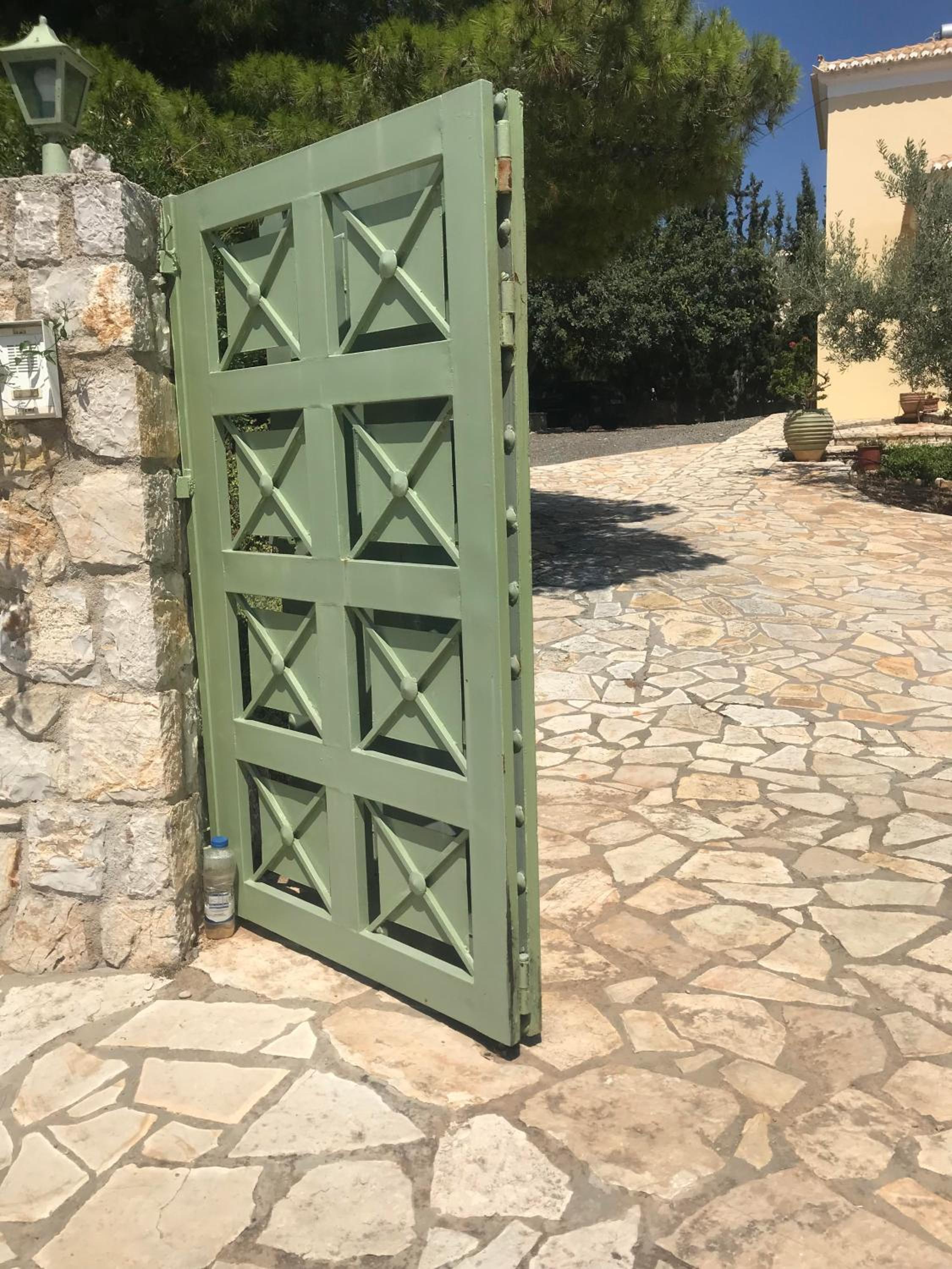 Grande Villa Artemis