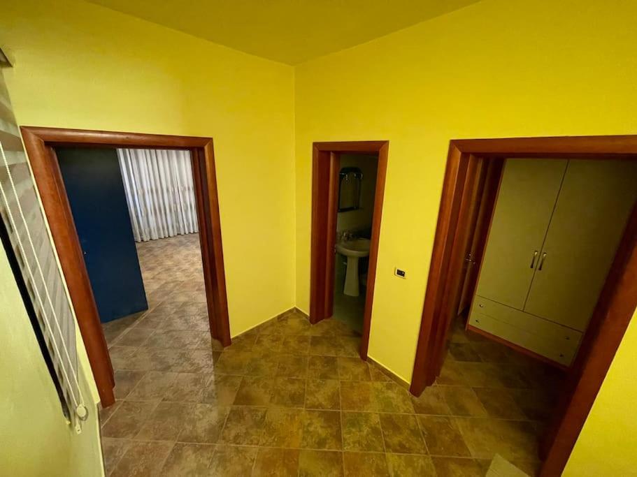 Apartment #2, Villa Rean