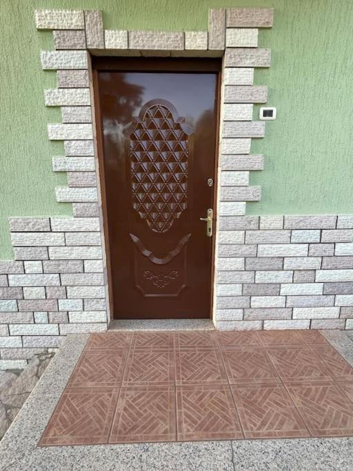 Apartment #2, Villa Rean