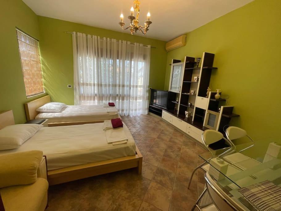 Apartment #2, Villa Rean