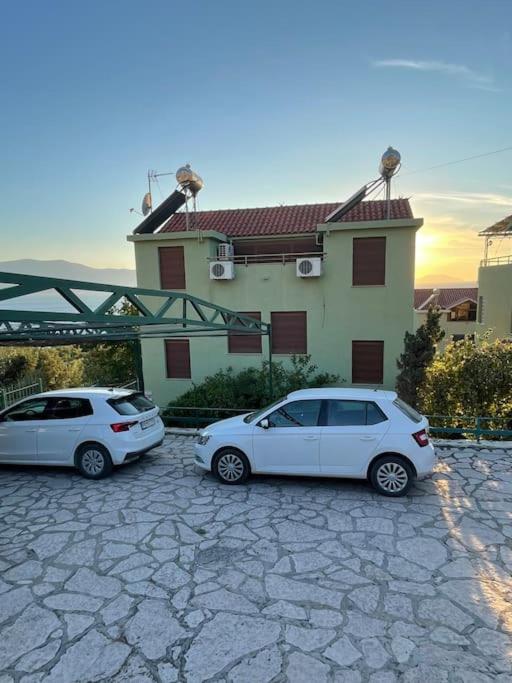 Apartment #2, Villa Rean