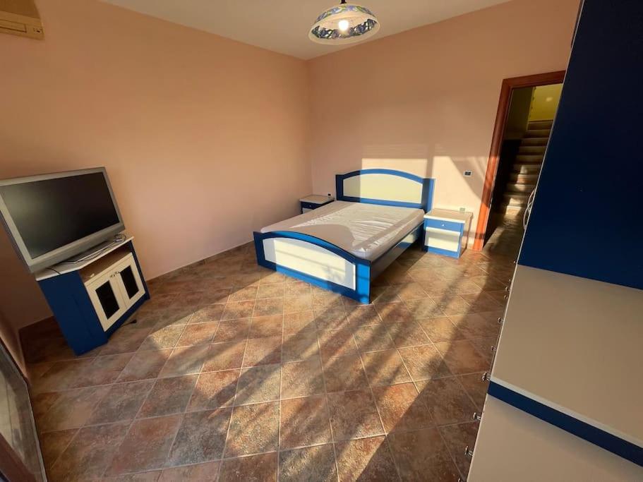 Apartment #2, Villa Rean