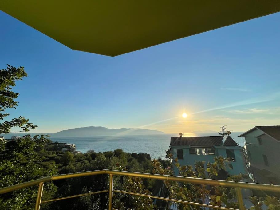 Apartment #2, Villa Rean