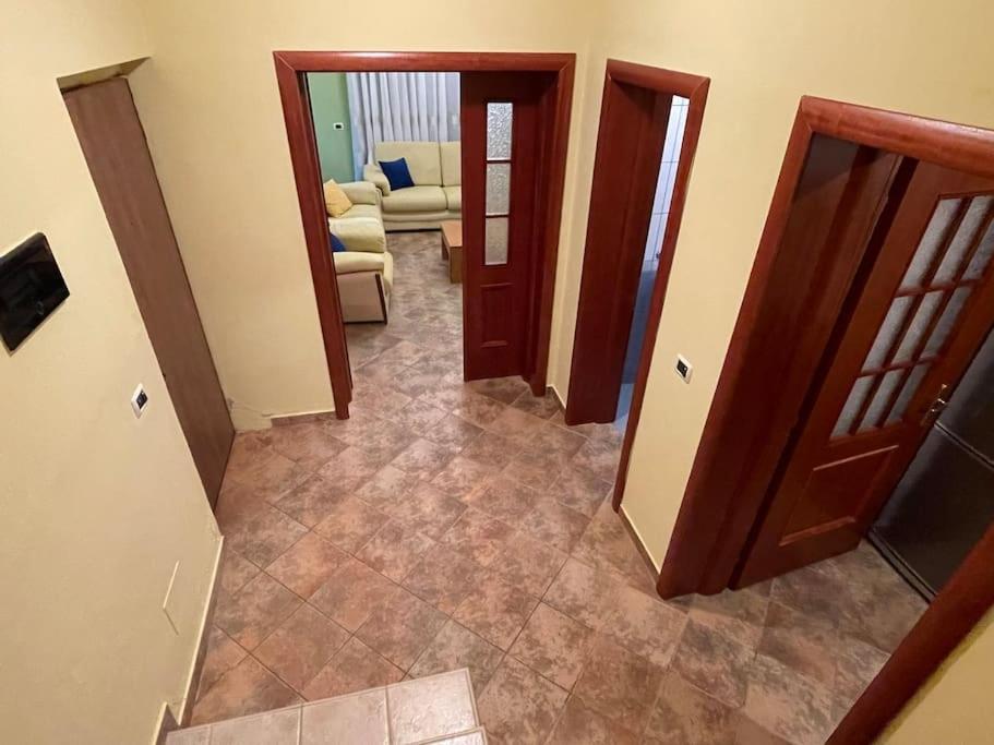 Apartment #2, Villa Rean