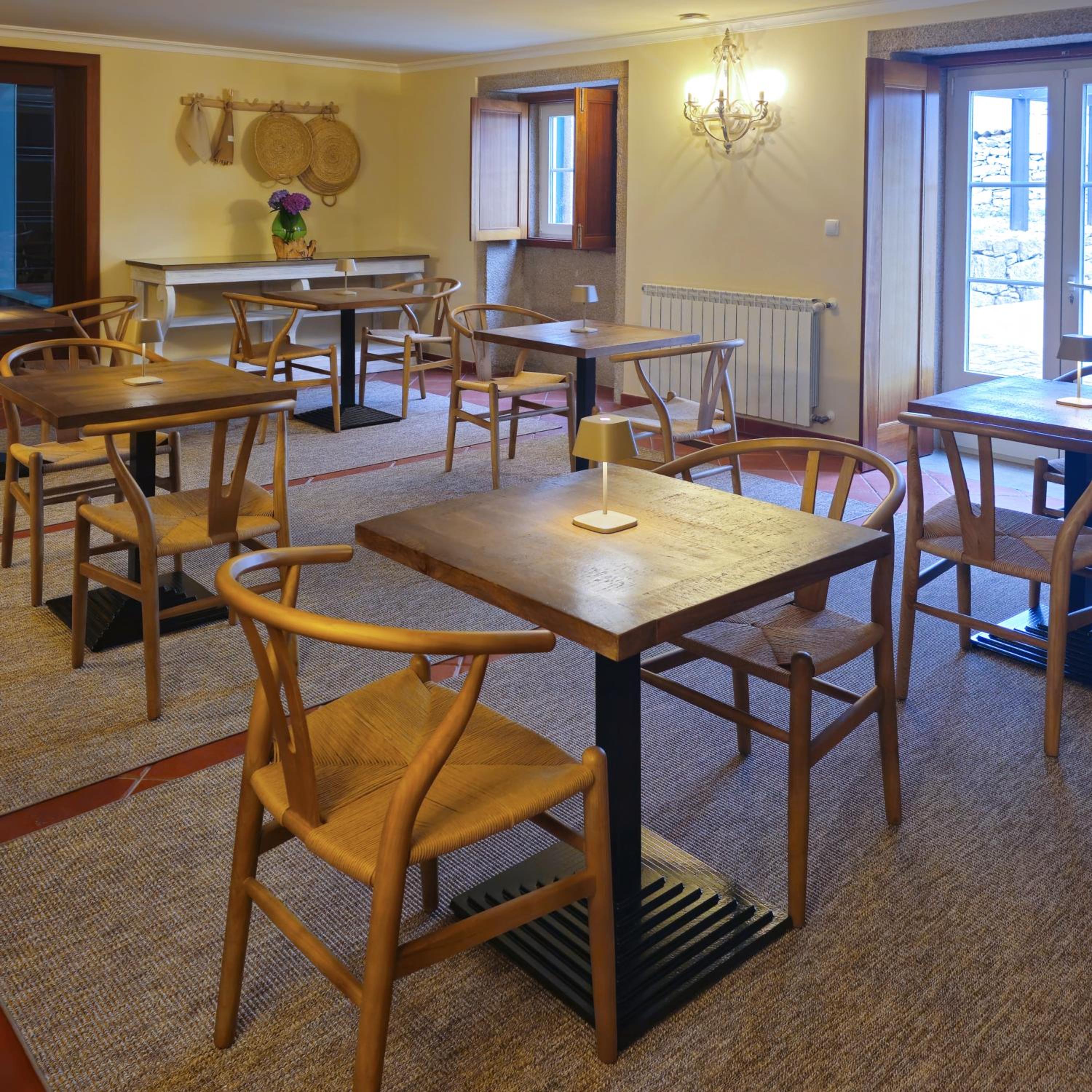 Casa da Fidalga