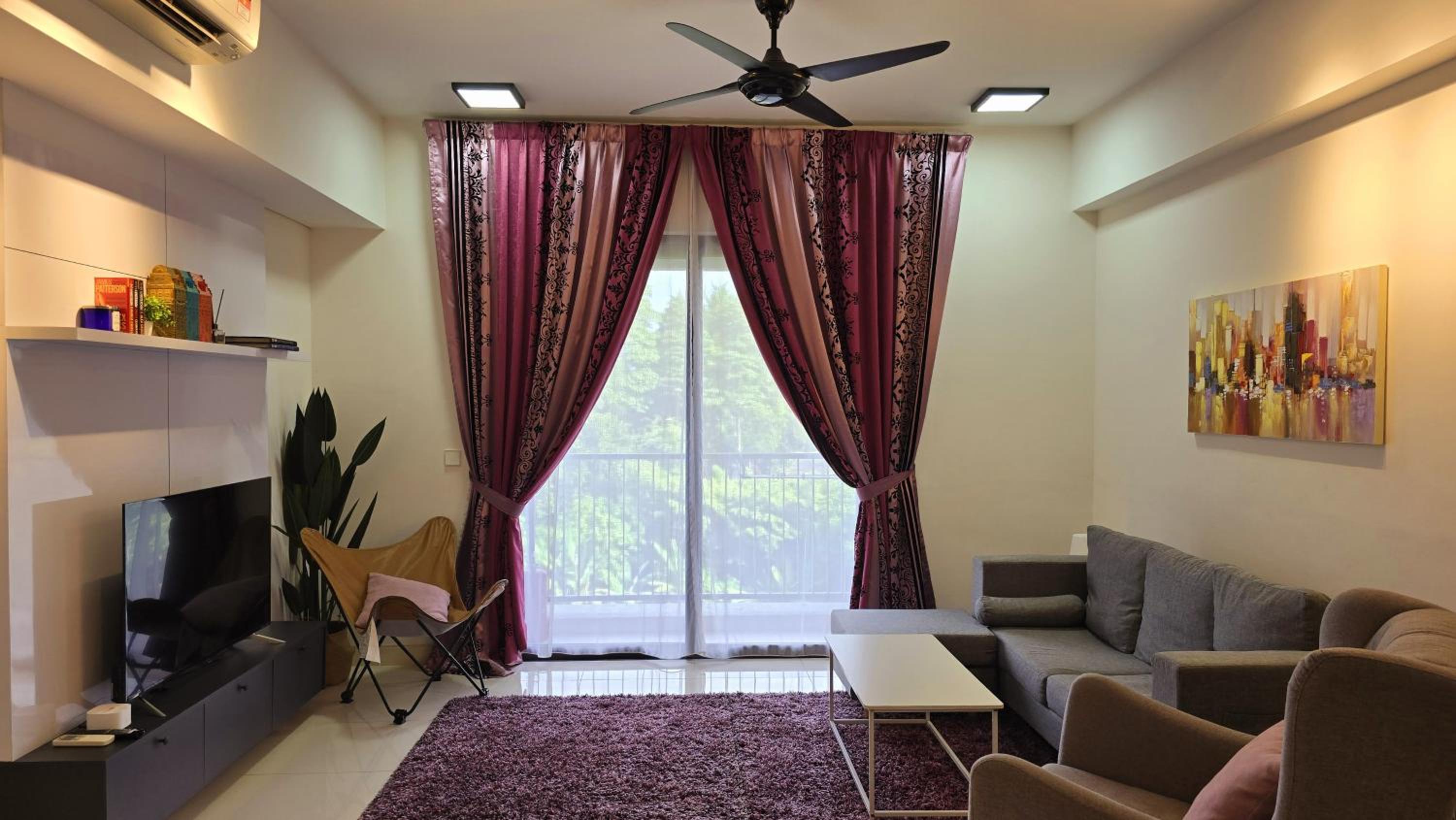 Radia Residence Bukit Jelutong, Shah Alam by Emerald photo 2