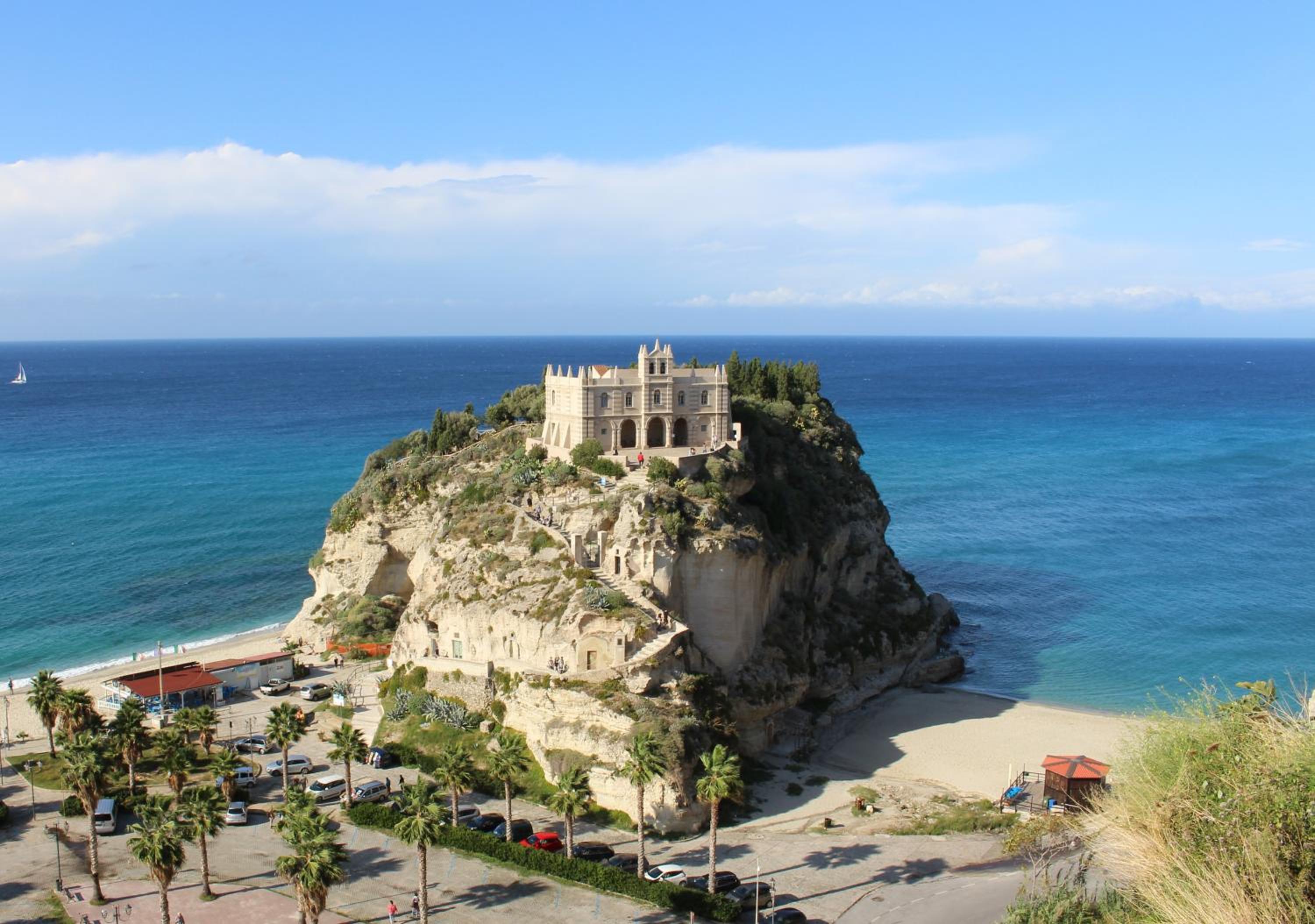 Galaxy Rooms Tropea photo 4