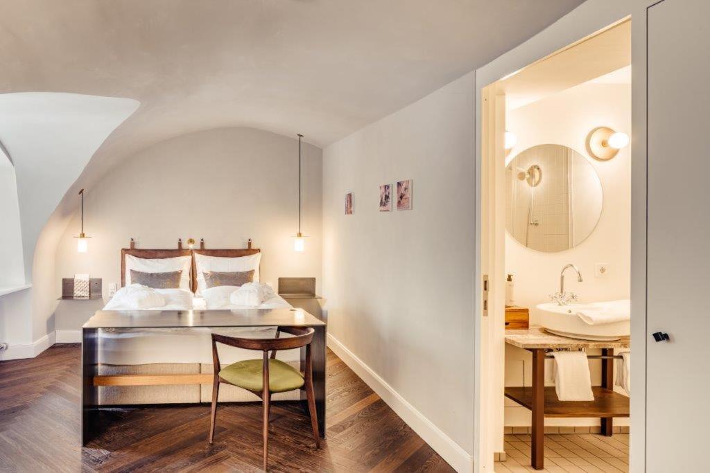 Boutique Hotel das TSCHOFEN