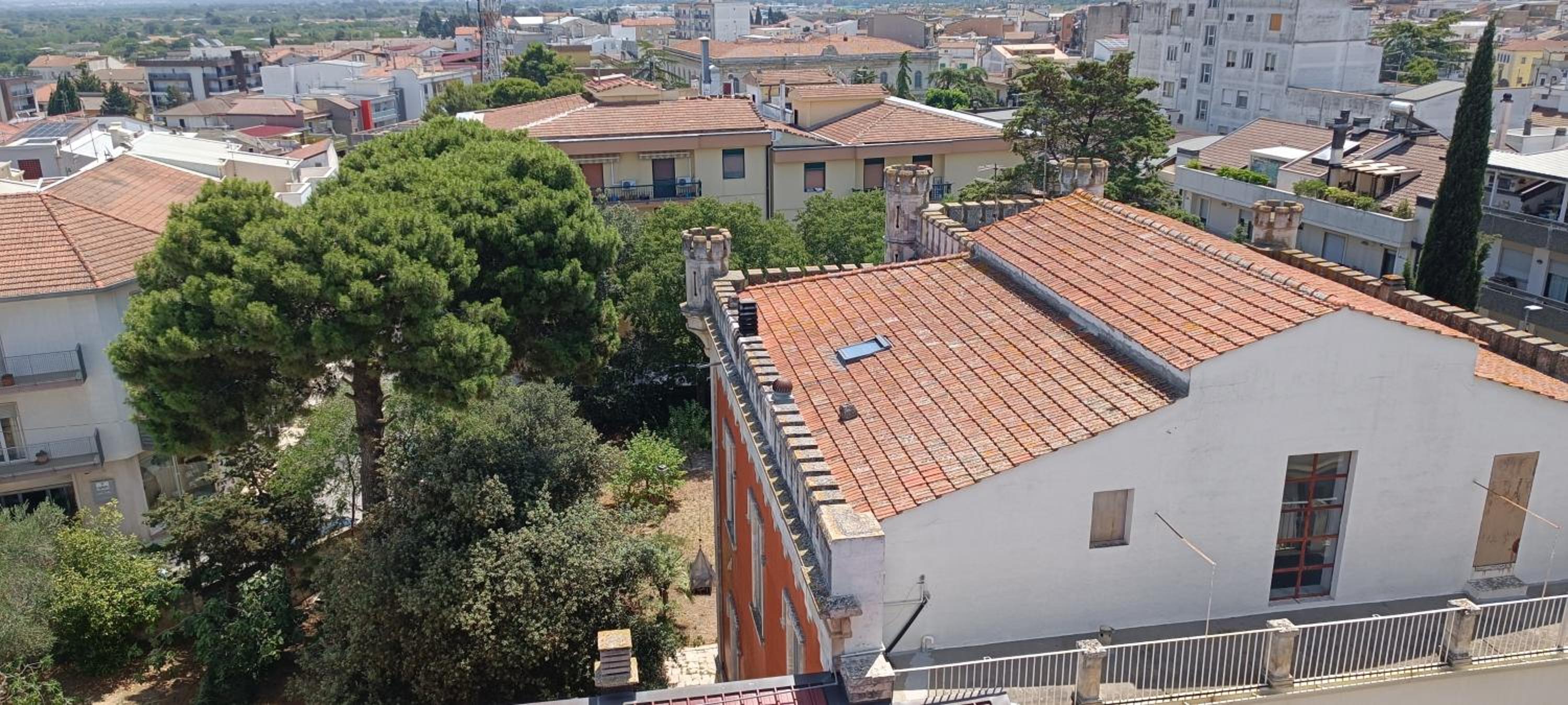 roof