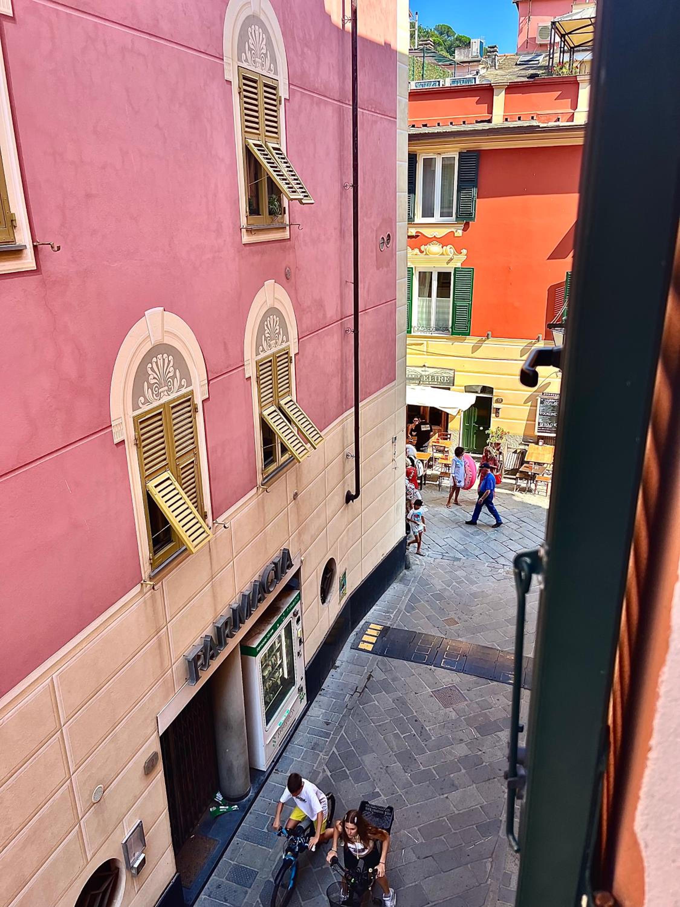 Casa Erika
