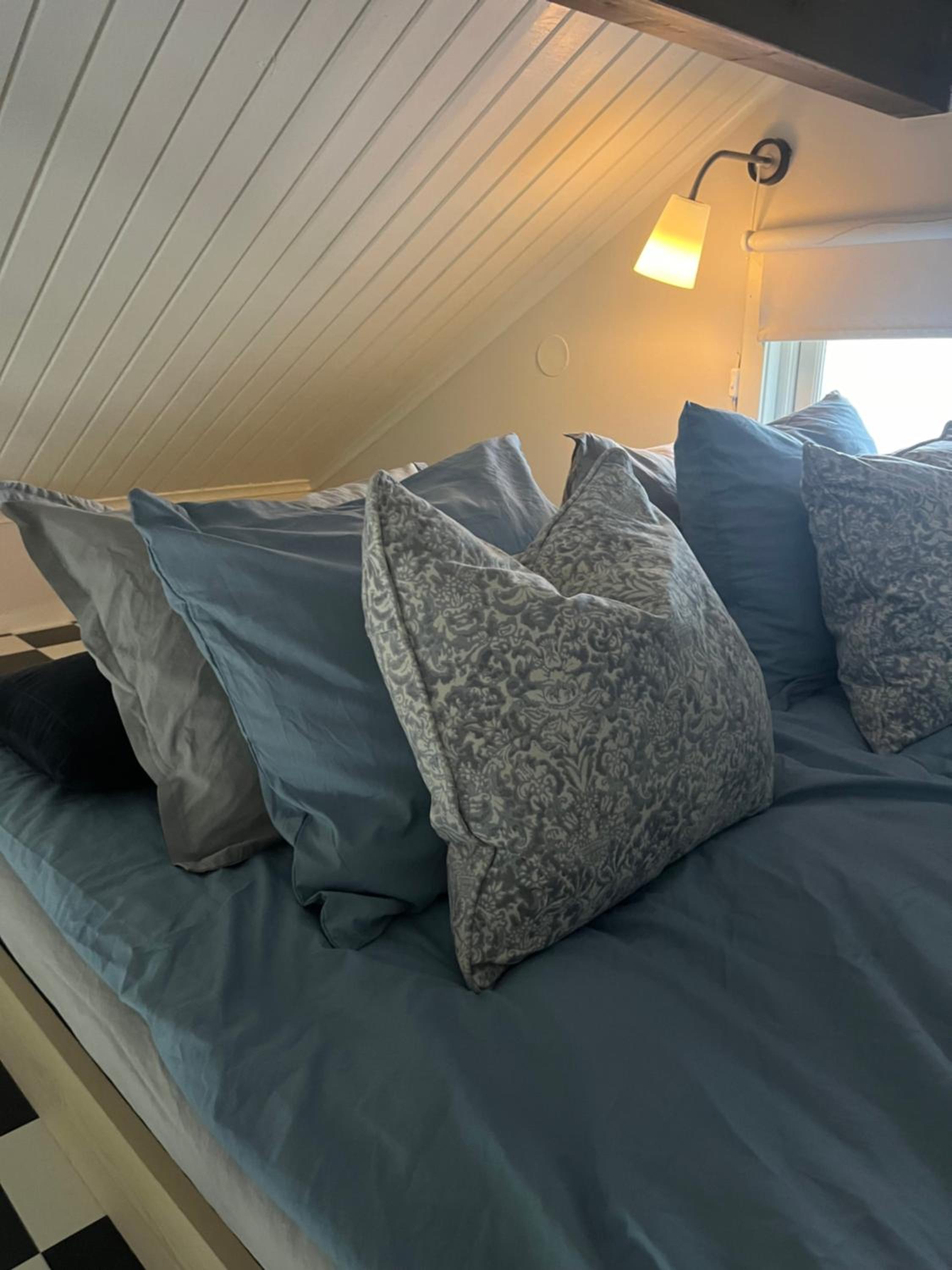 Flickan från havet Tiny House view 3