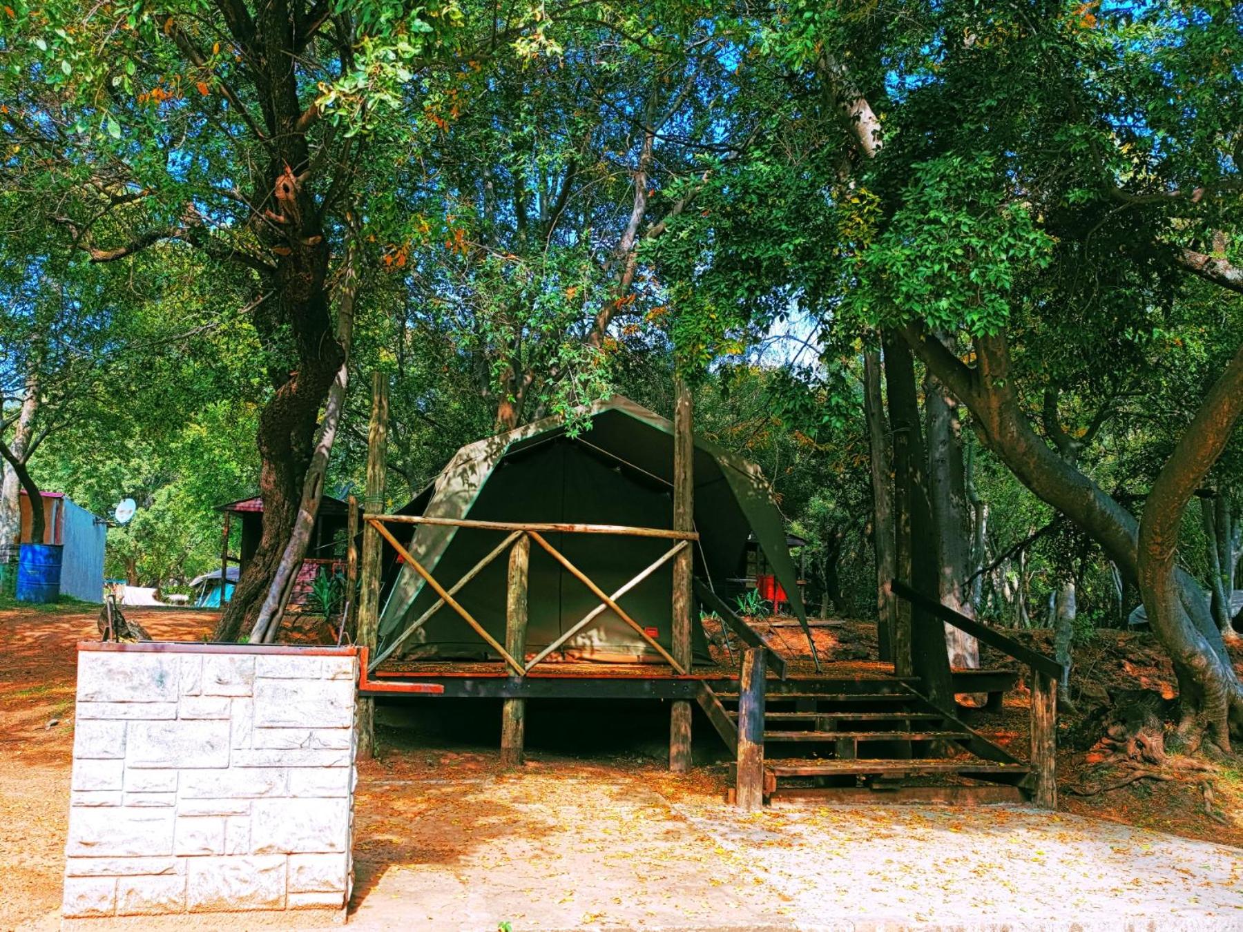 Westvaal Holiday Resort view 4