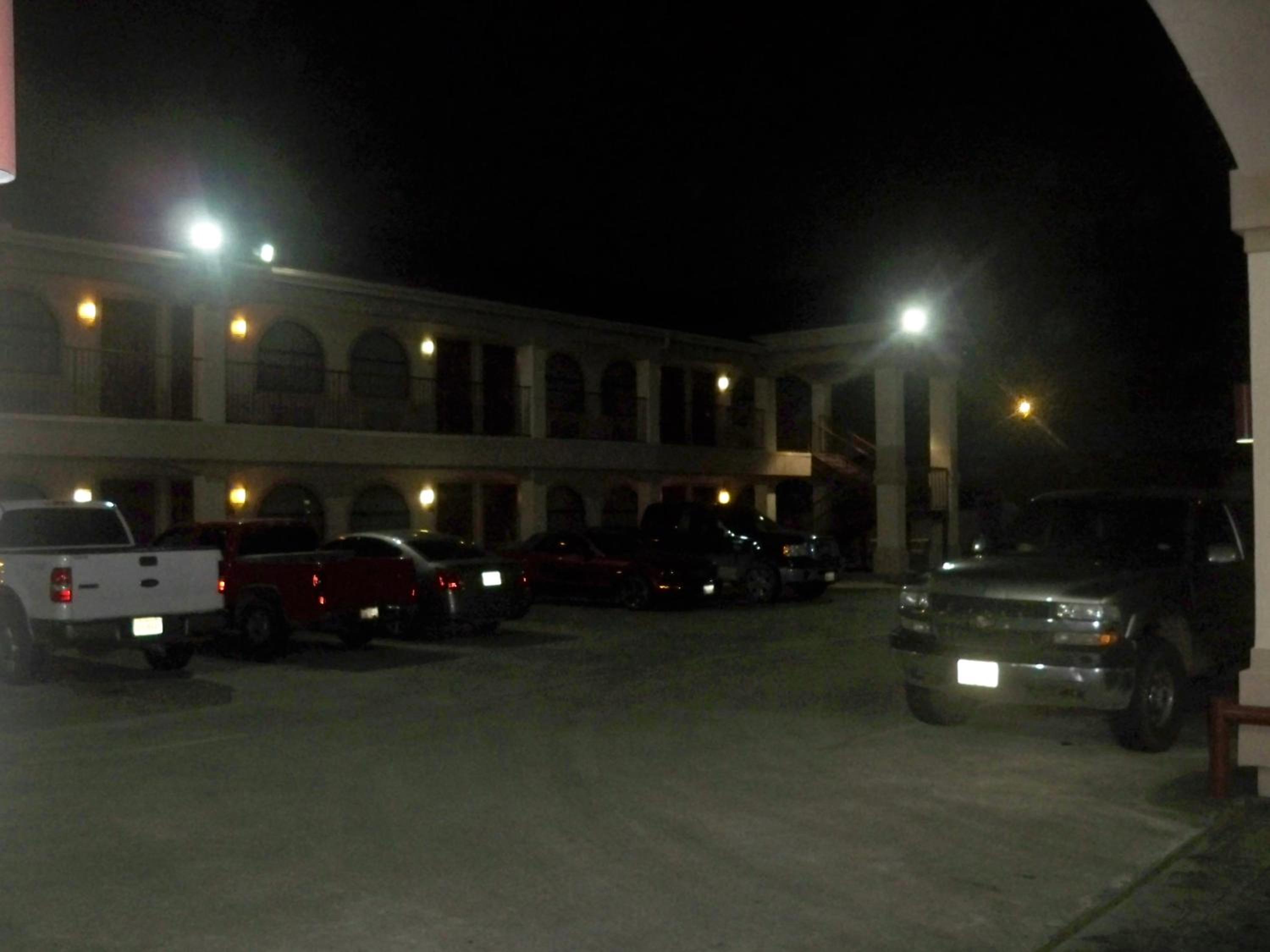 Scottish Inn and Suites Beaumont, photo 60
