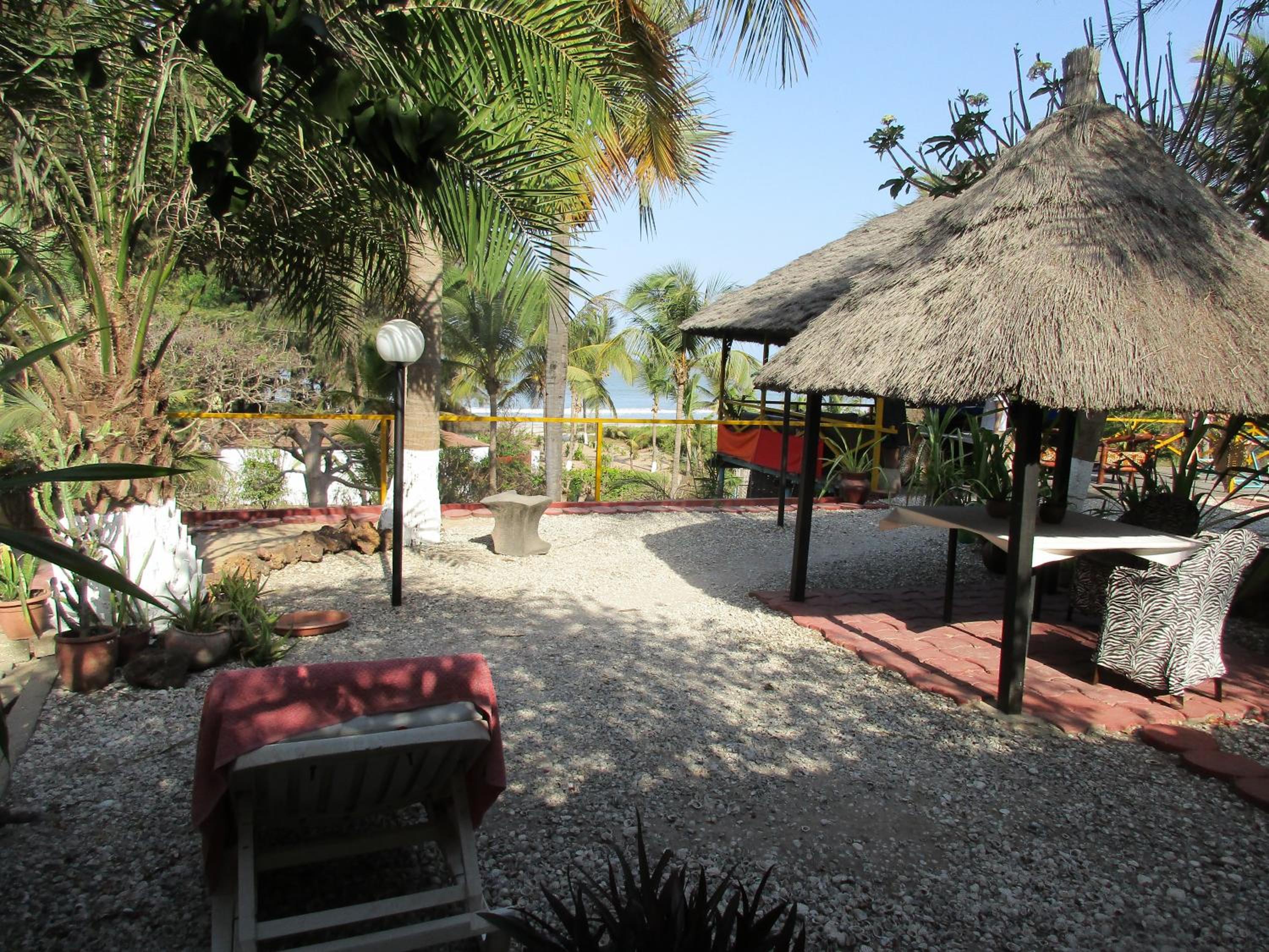 ECOLODGE SAFARI