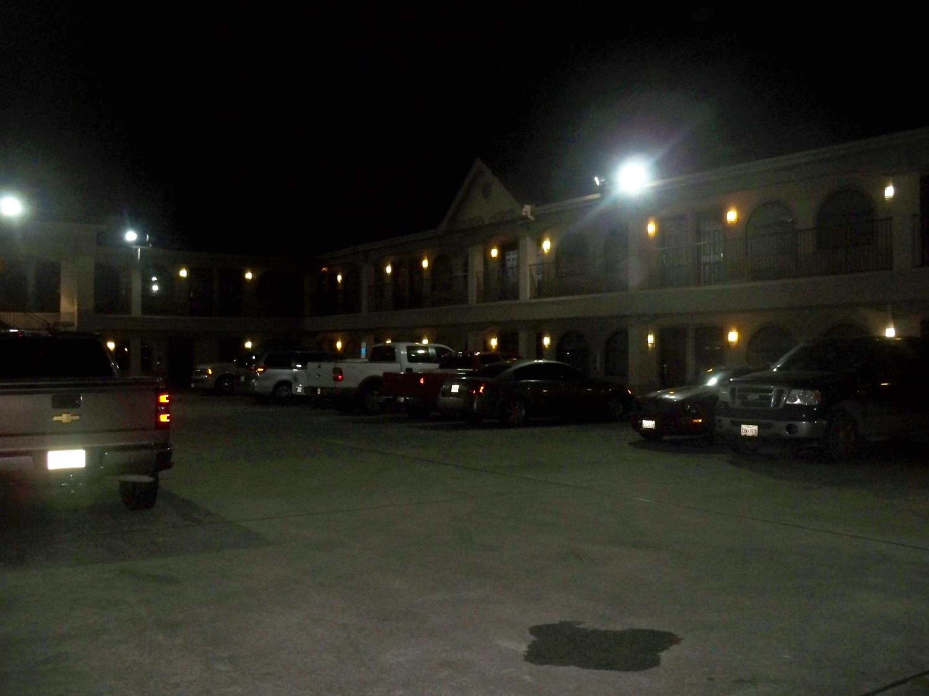 Scottish Inn and Suites Beaumont, photo 53