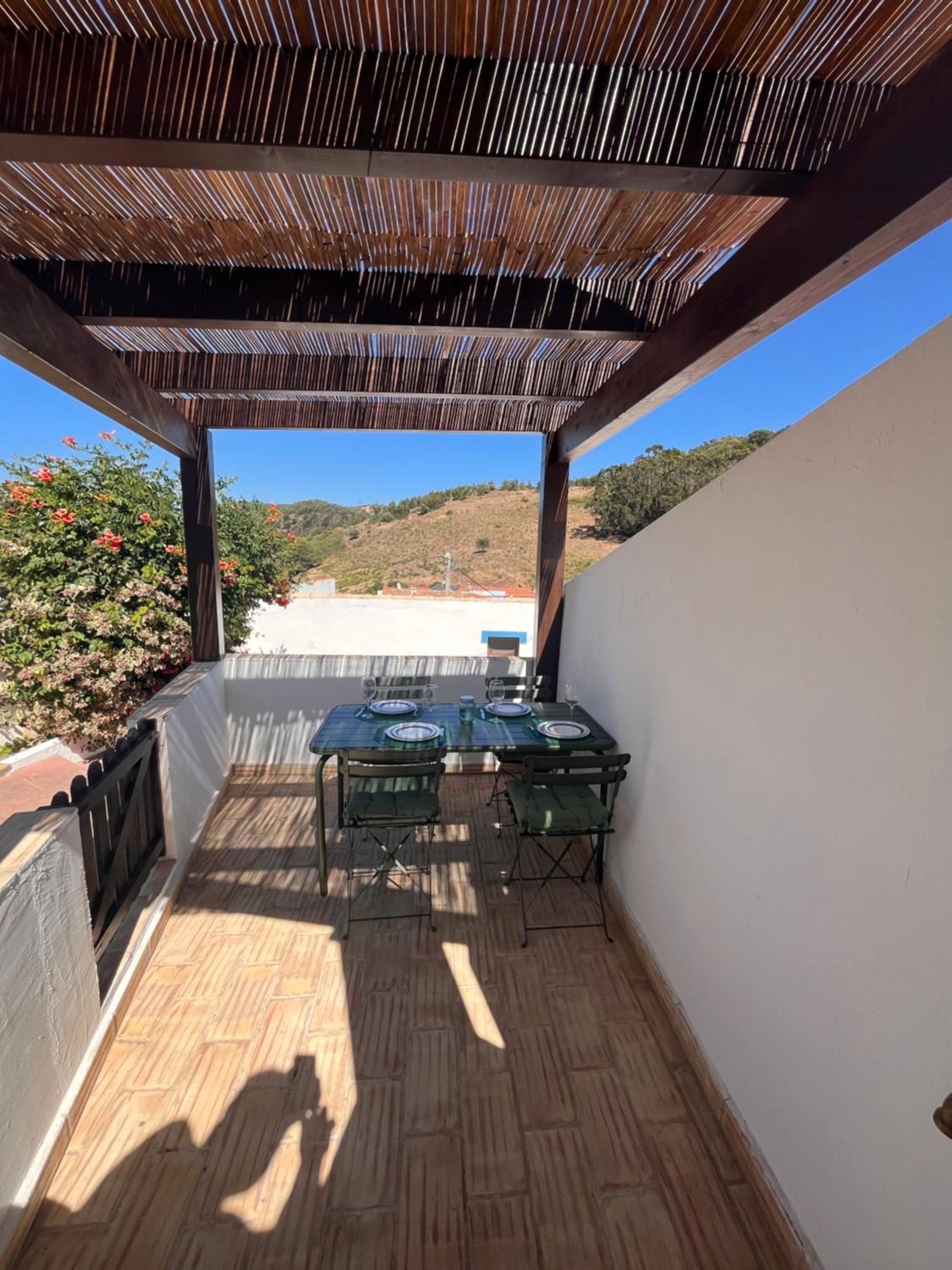 Casa Lu view 2