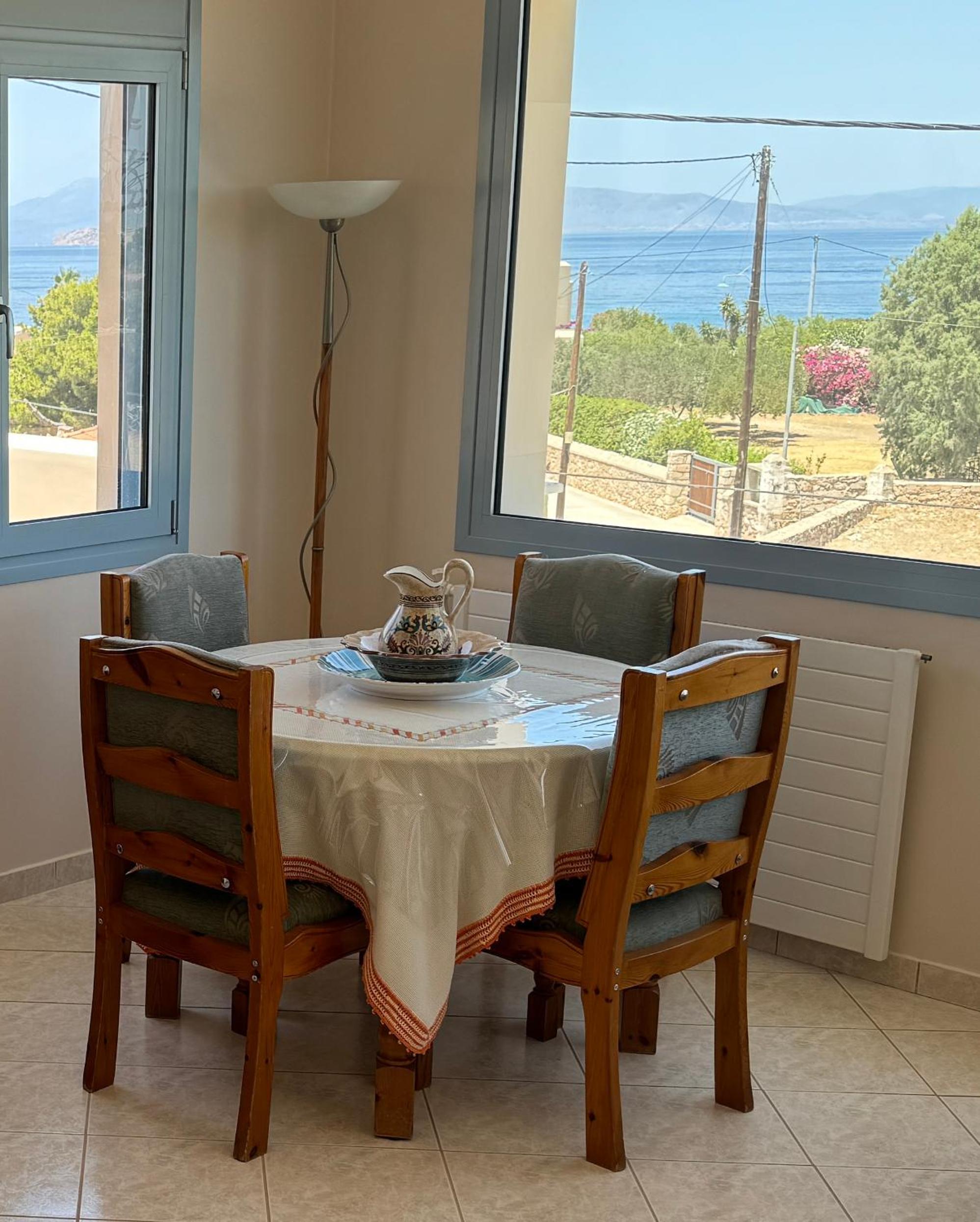 Villa Thea