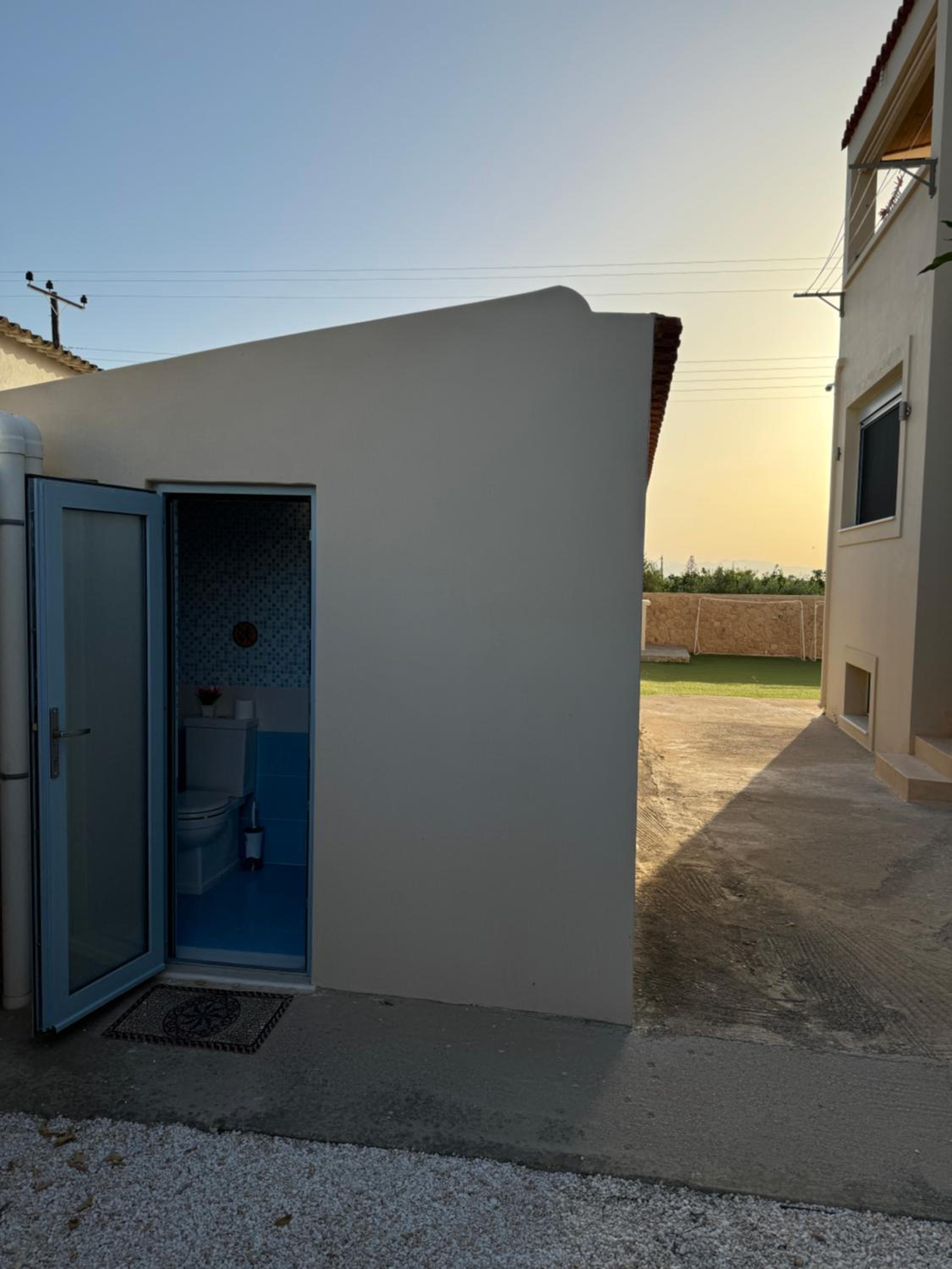 Villa Thea