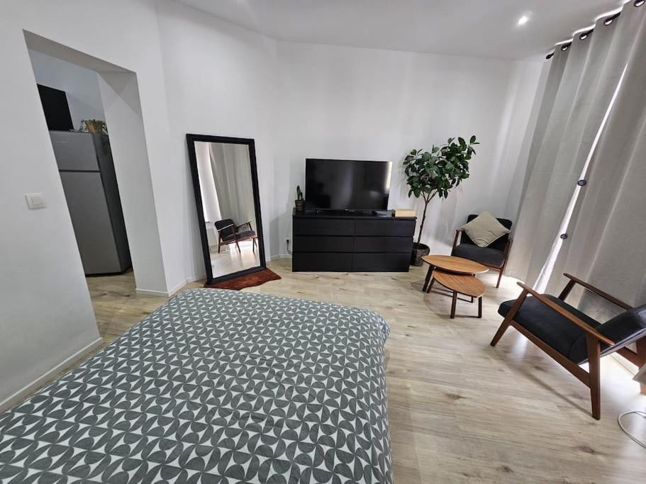 sweet and chill studio center of bruxelles #1
