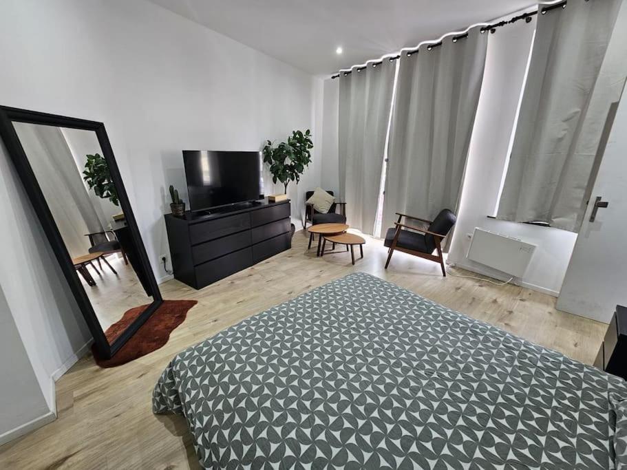 sweet and chill studio center of bruxelles #1