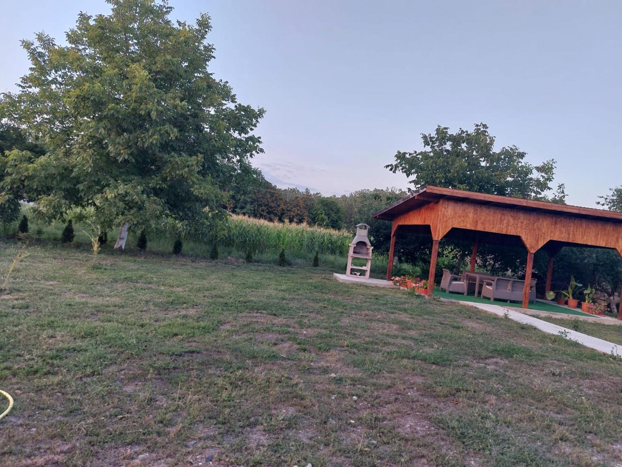 Casa Anais