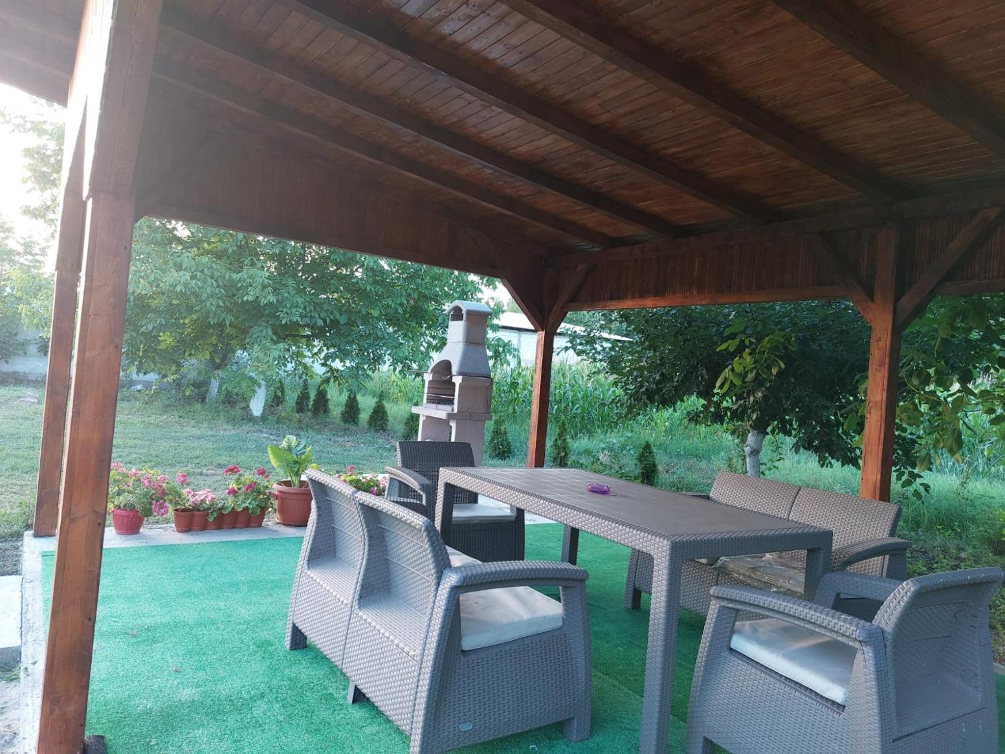 Casa Anais