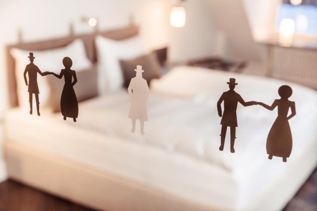 Boutique Hotel das TSCHOFEN