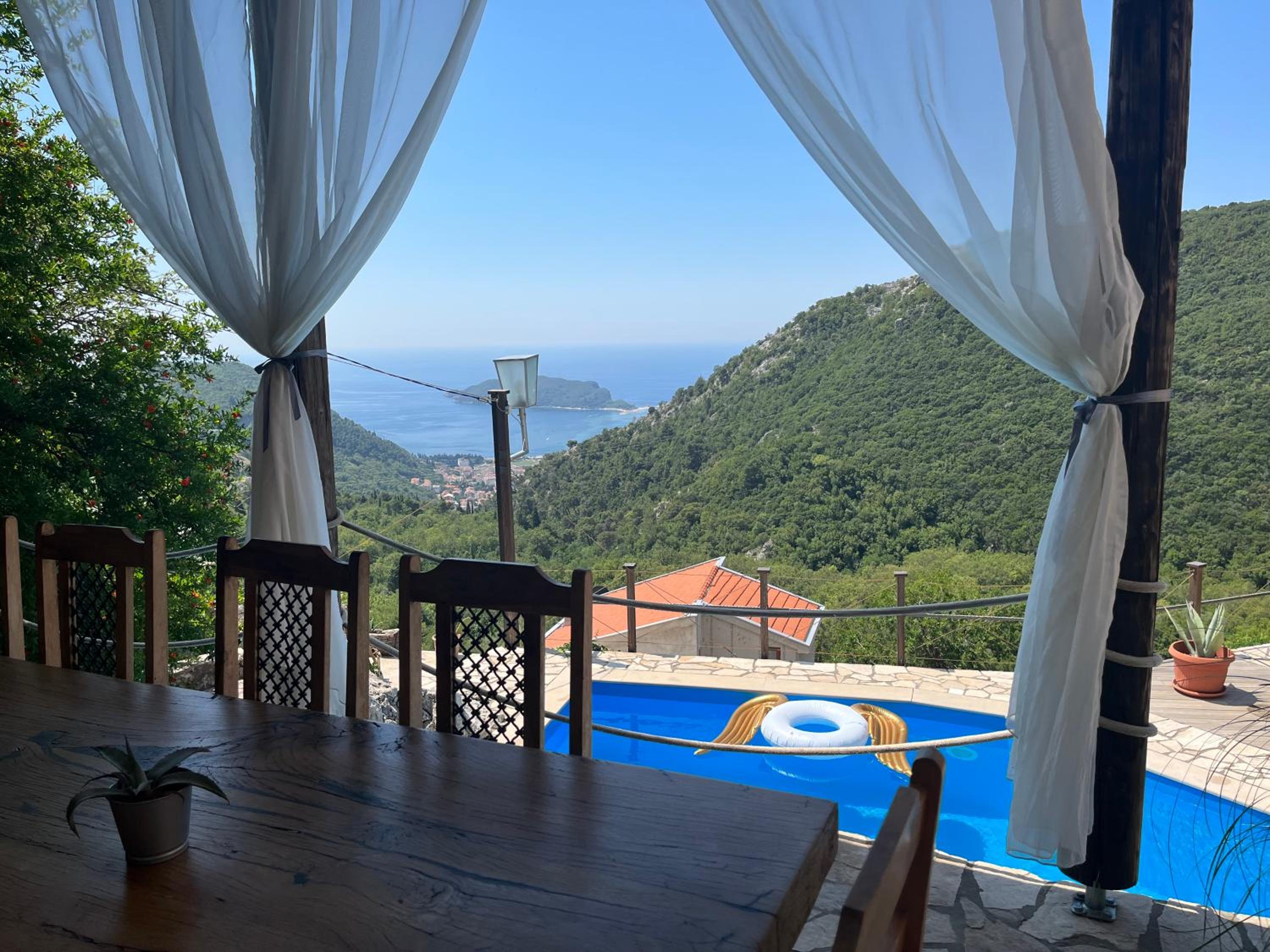 Apartments Villa Bonaca view 2