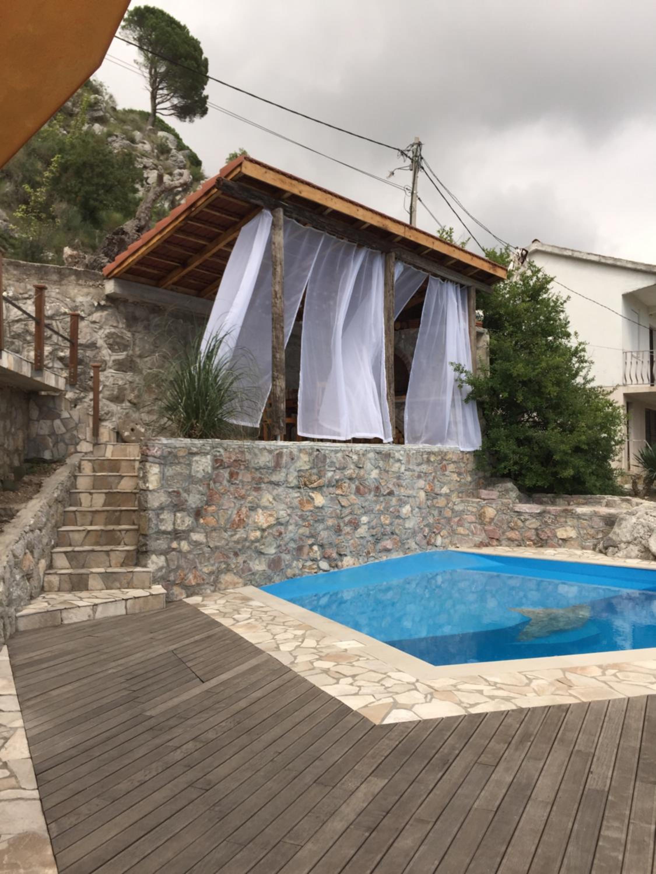 Apartments Villa Bonaca view 5
