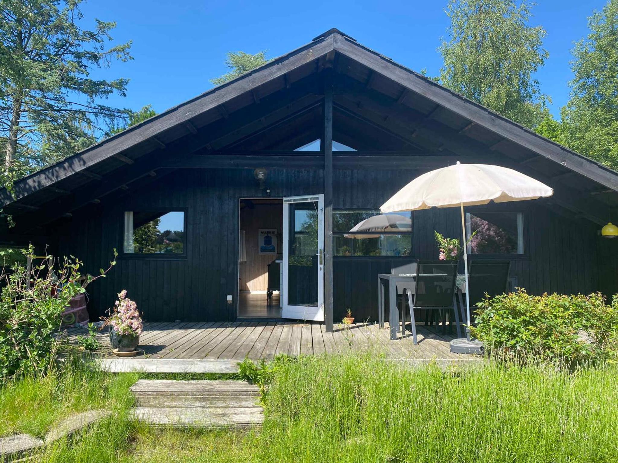 Cozy Summer House In Melby Enghave