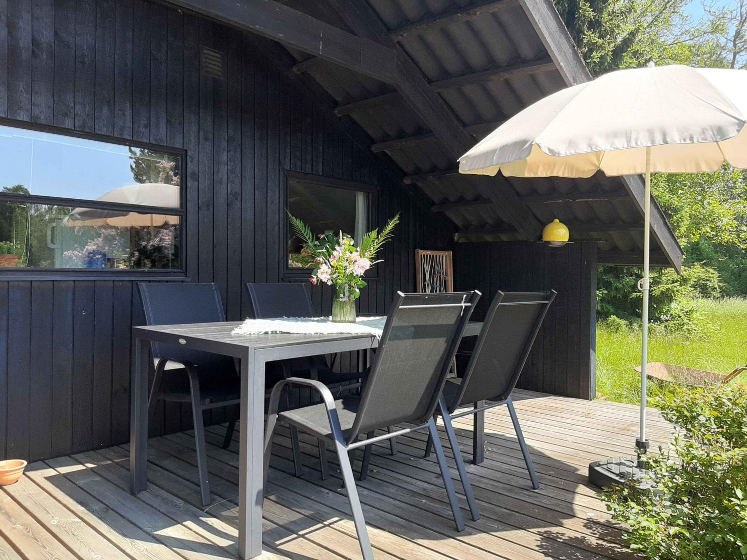Cozy Summer House In Melby Enghave