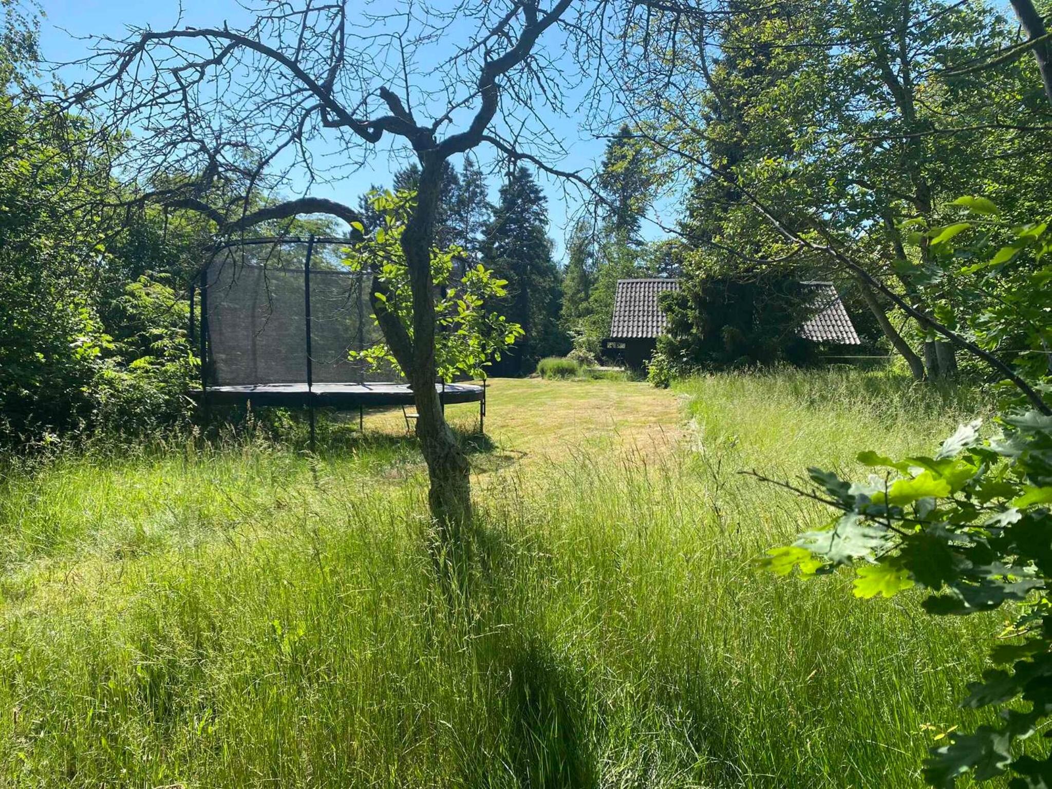 Cozy Summer House In Melby Enghave