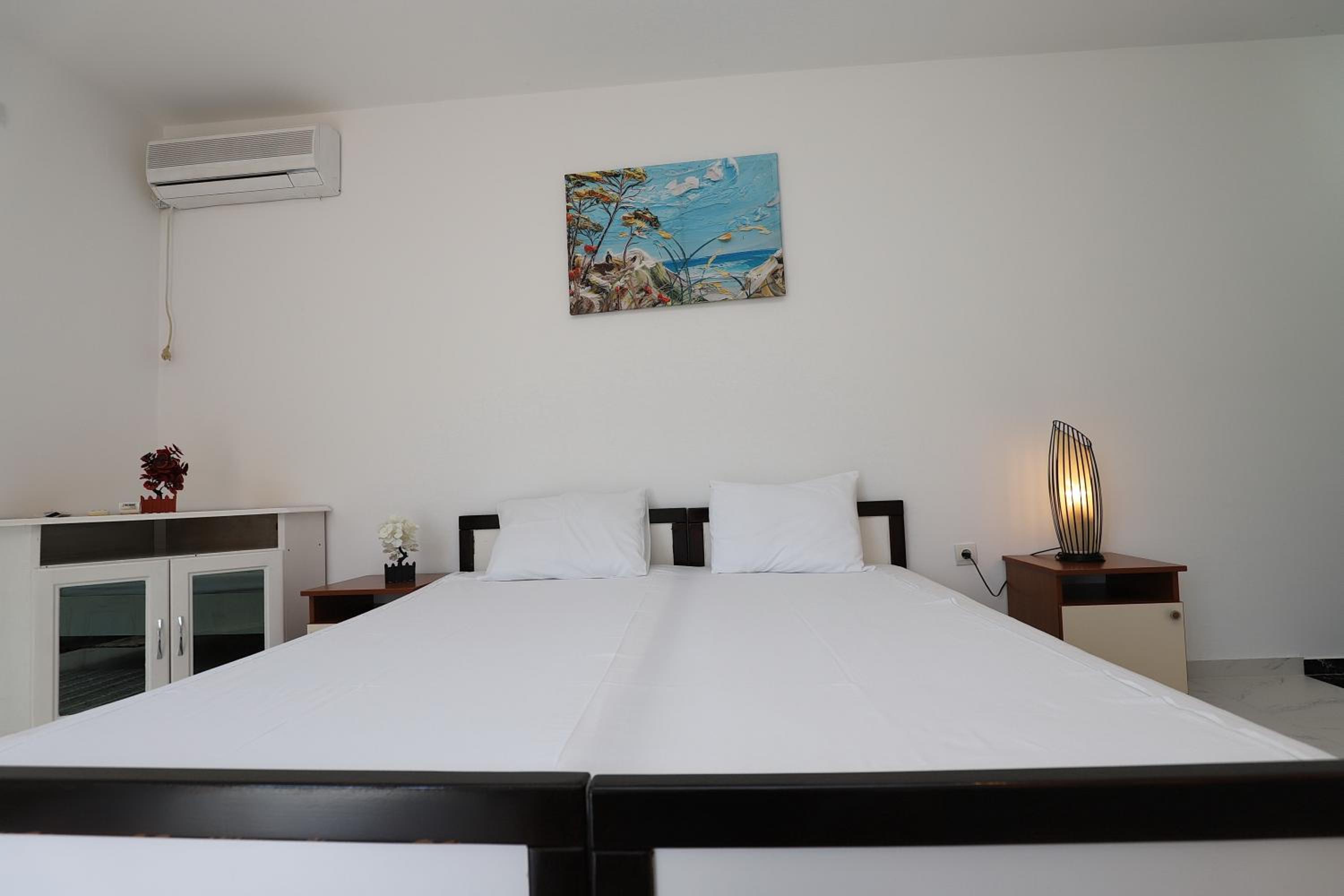 Apartmani Amra
