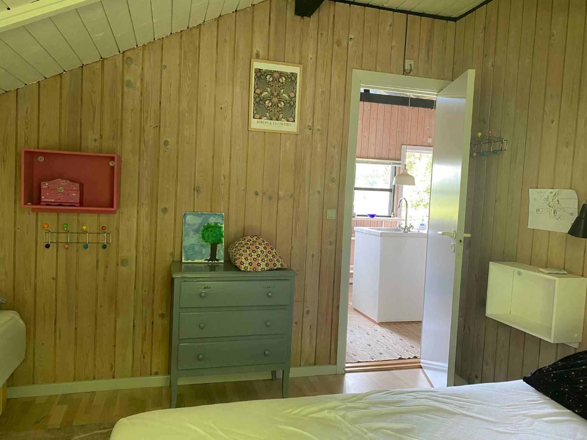 Cozy Summer House In Melby Enghave