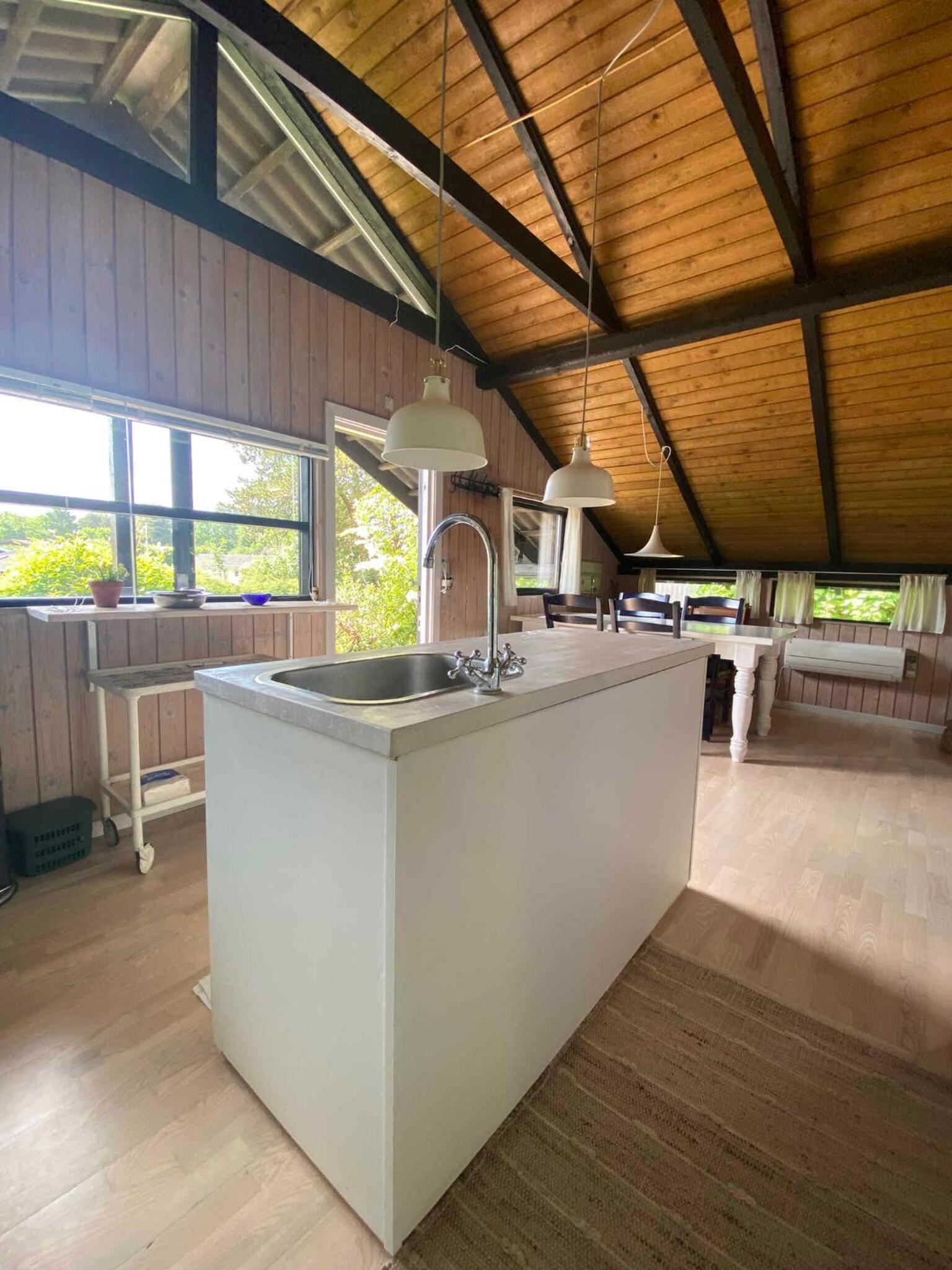 Cozy Summer House In Melby Enghave