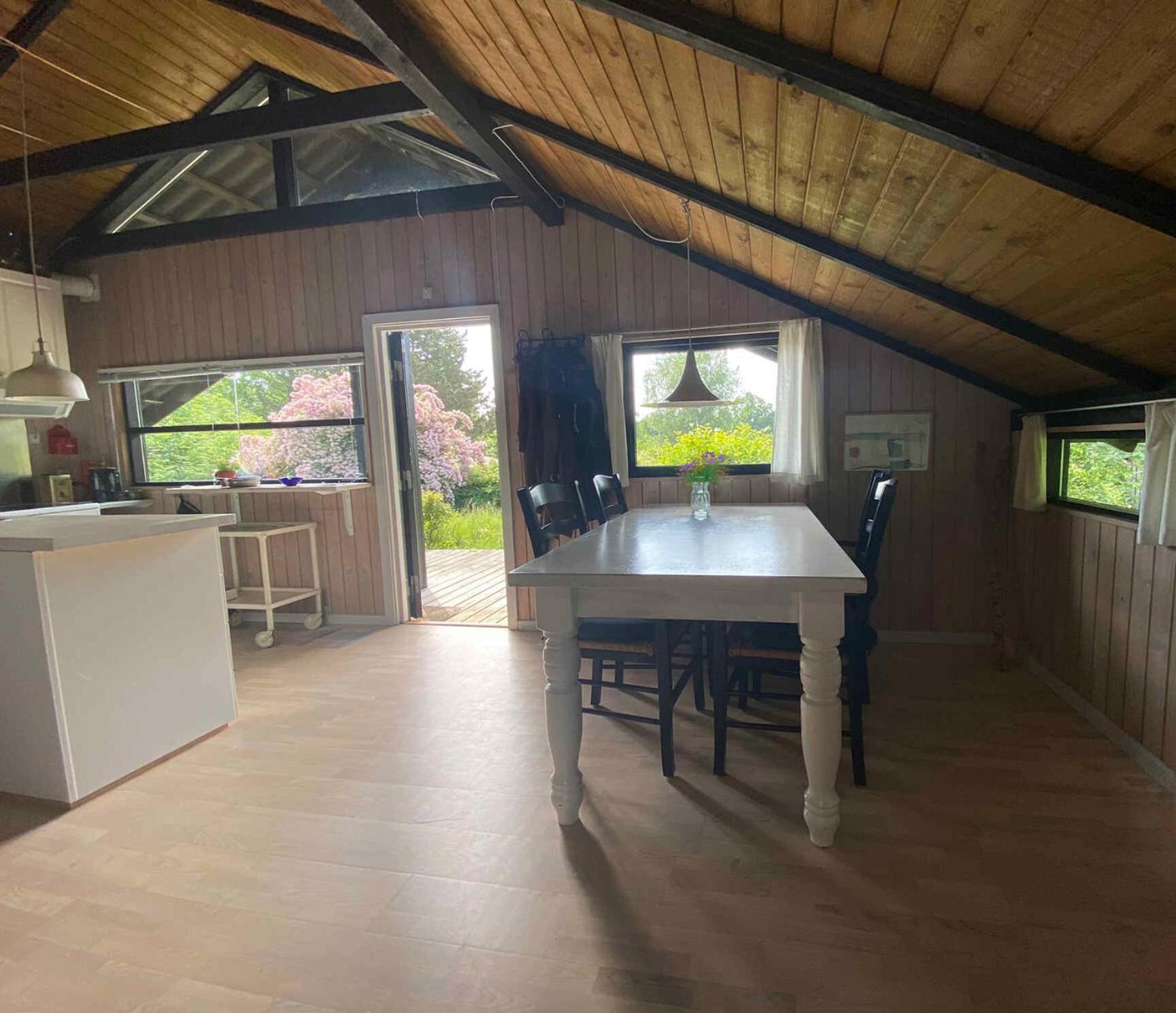 Cozy Summer House In Melby Enghave
