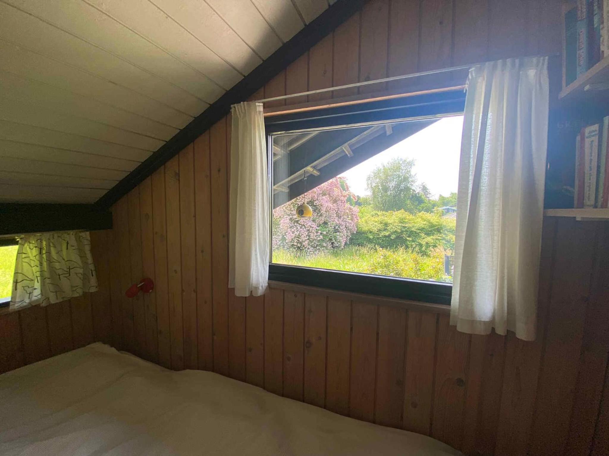 Cozy Summer House In Melby Enghave