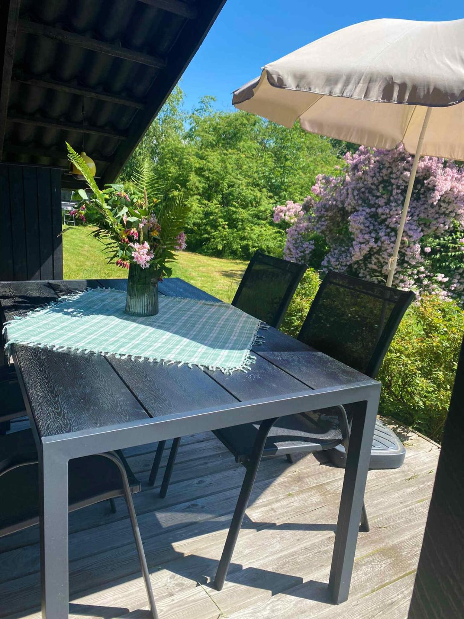 Cozy Summer House In Melby Enghave