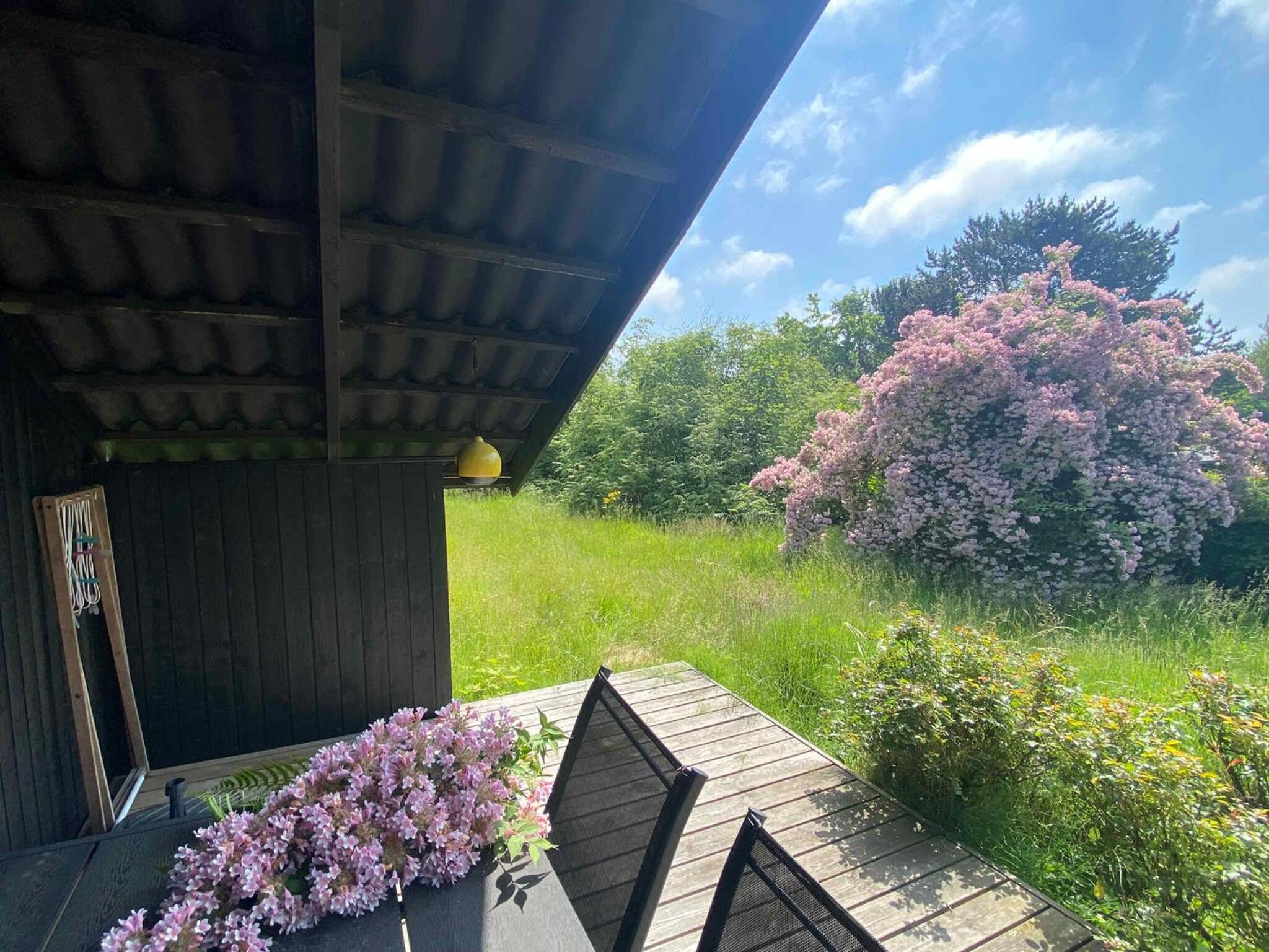 Cozy Summer House In Melby Enghave