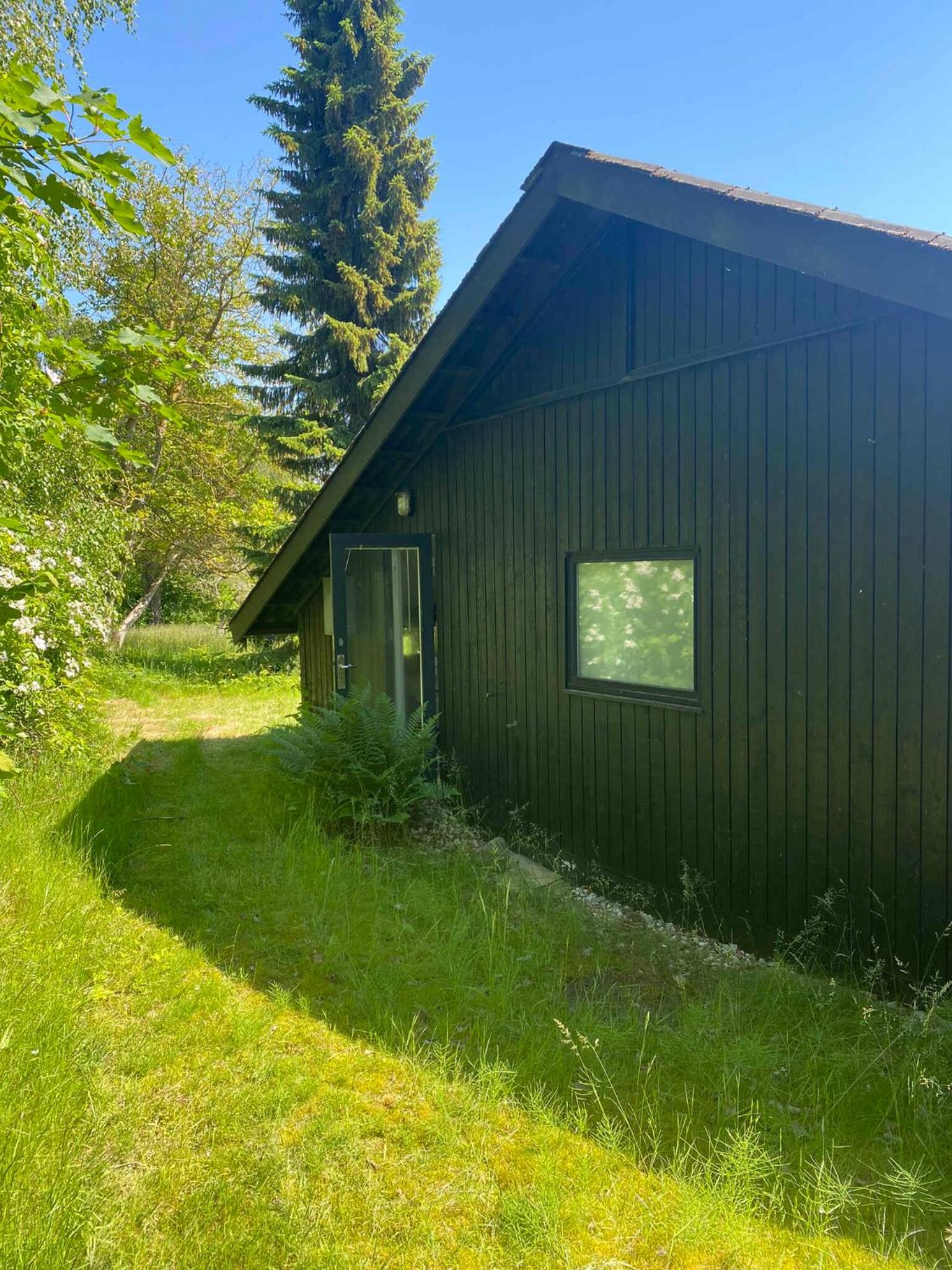 Cozy Summer House In Melby Enghave