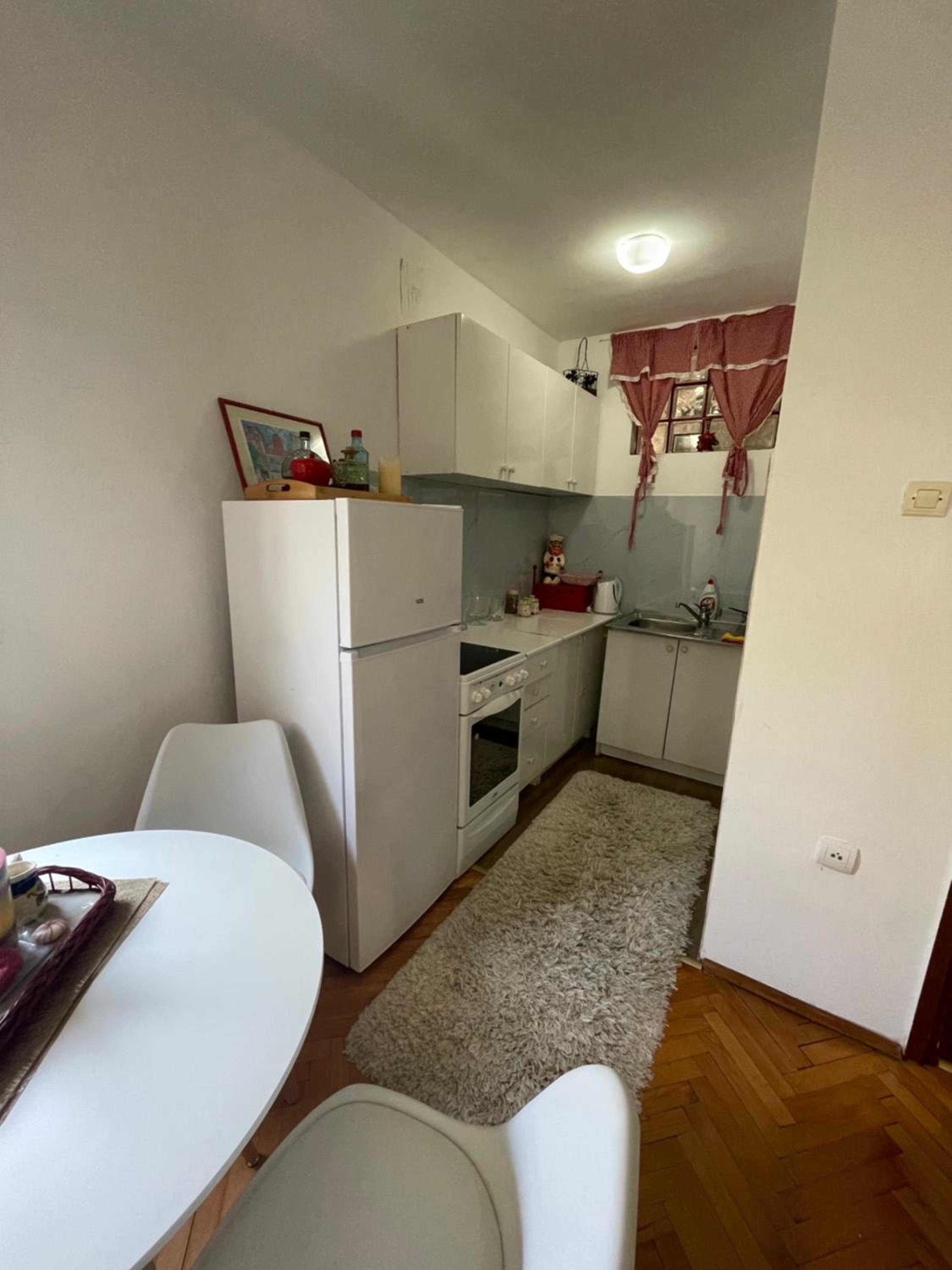 FLAT IN CENTAR IN BUDVA view 3