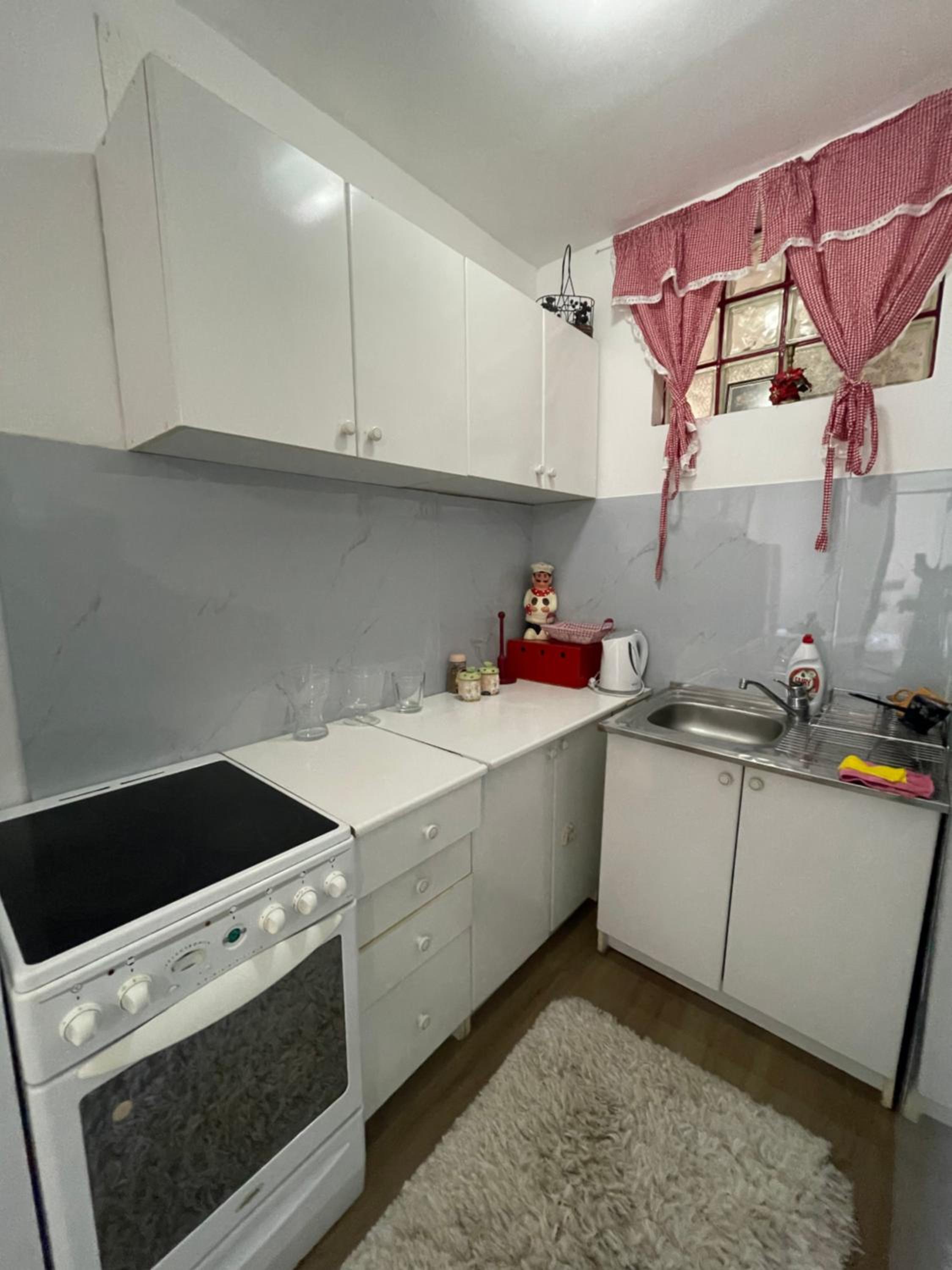 FLAT IN CENTAR IN BUDVA view 2