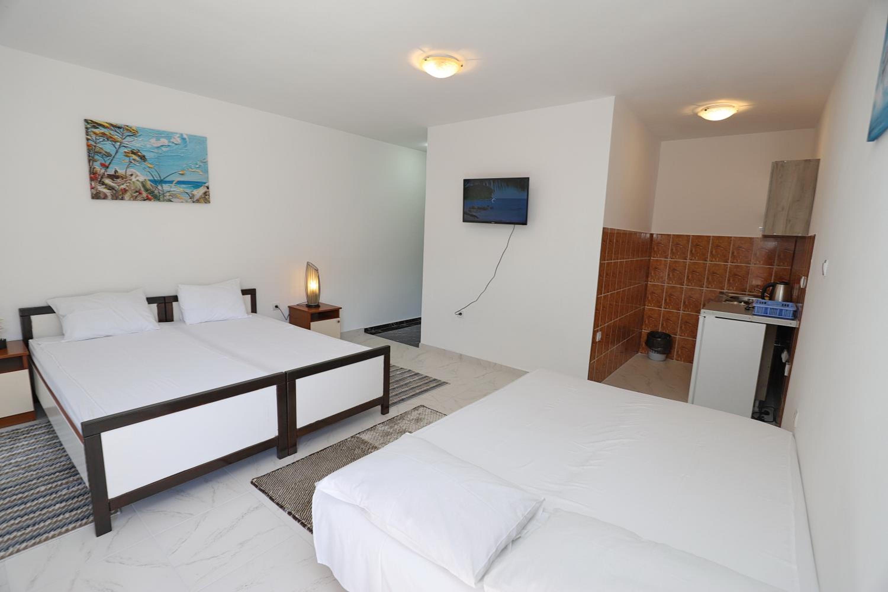 Apartmani Amra