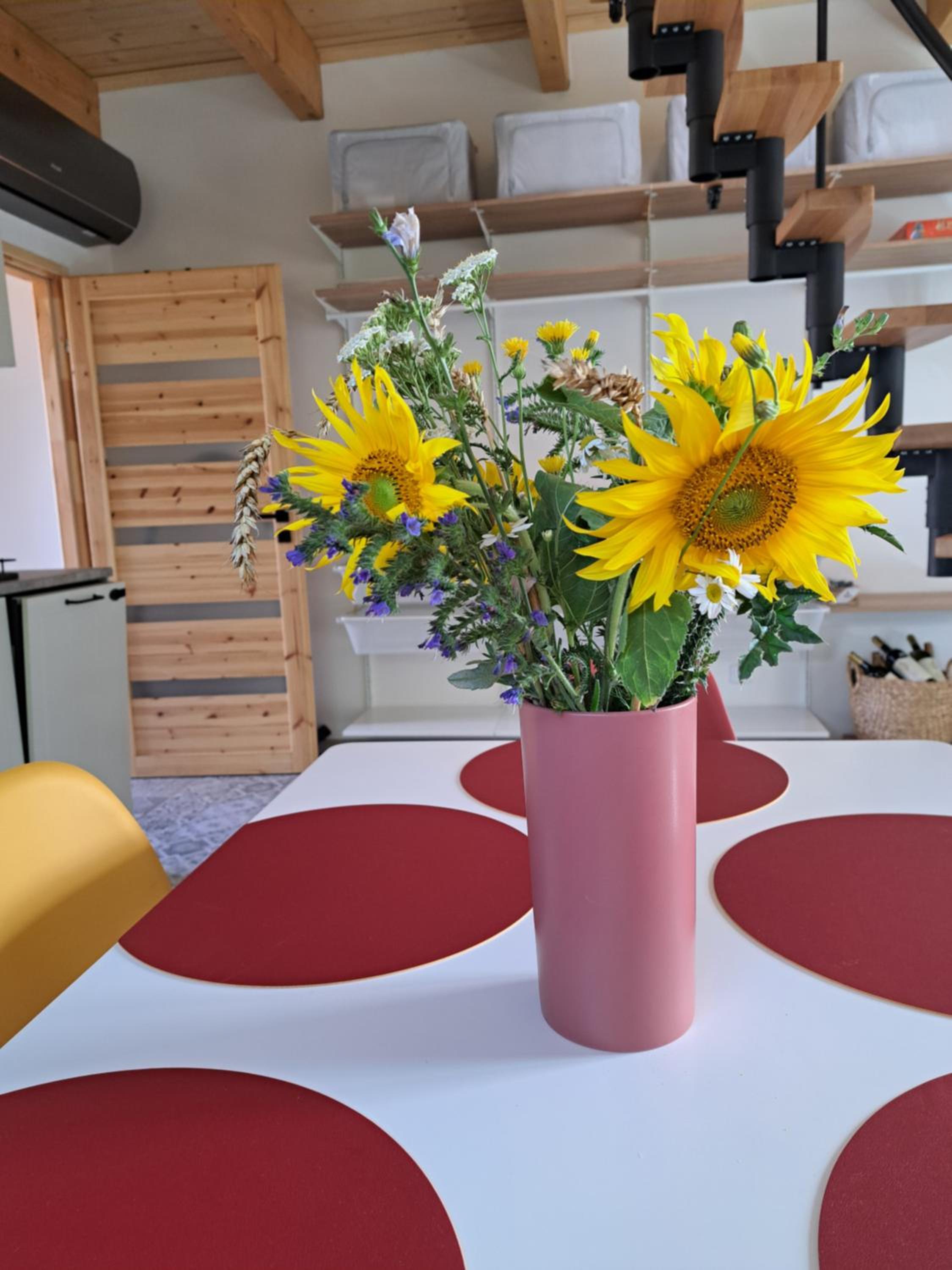 Apartmán se saunou a vinný sklep Živjeli