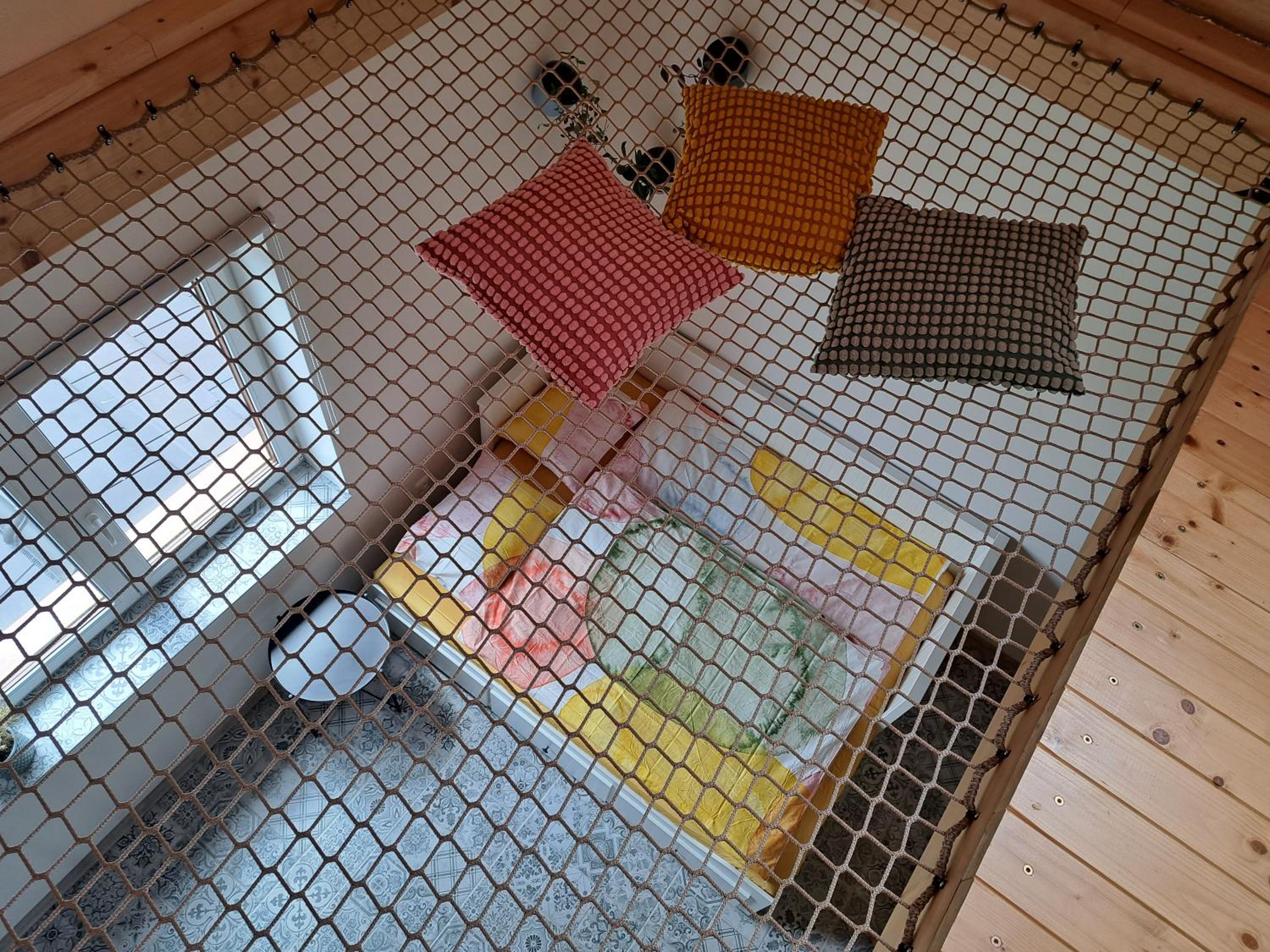 Apartmán se saunou a vinný sklep Živjeli