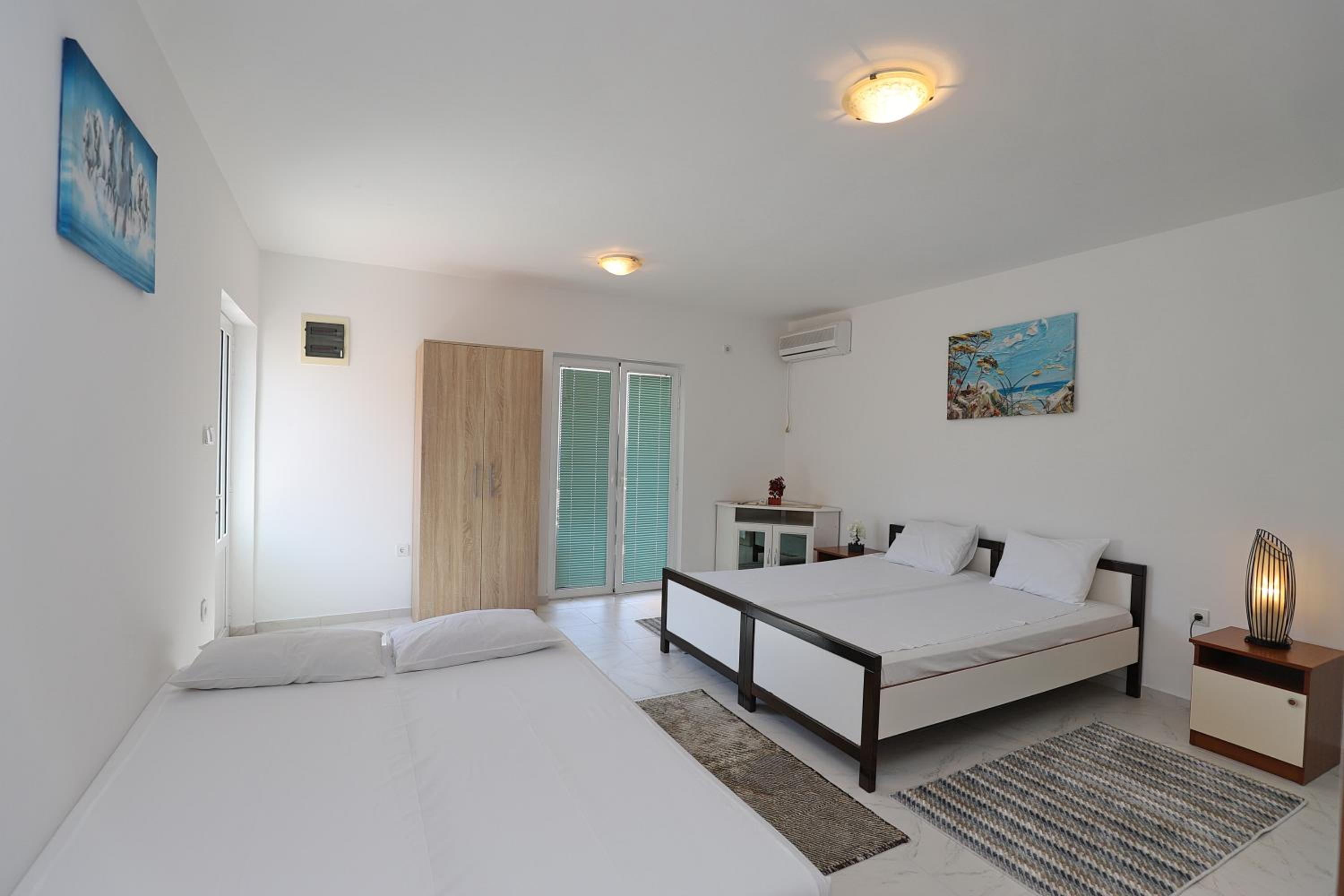 Apartmani Amra