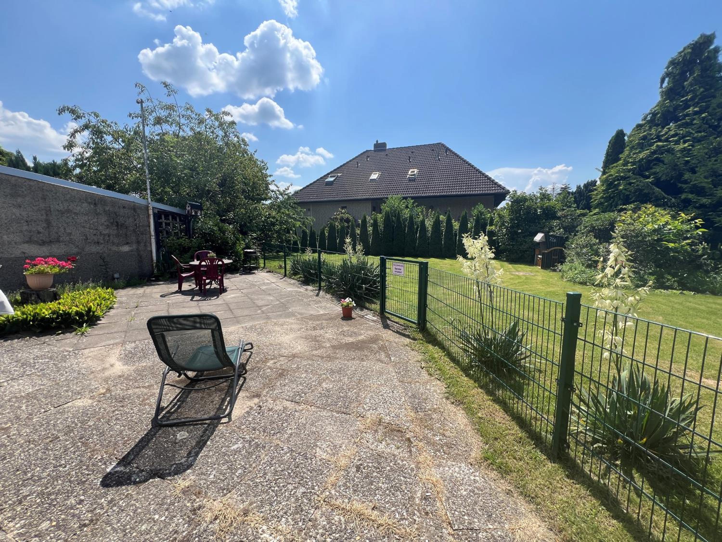 Pension Garbsen