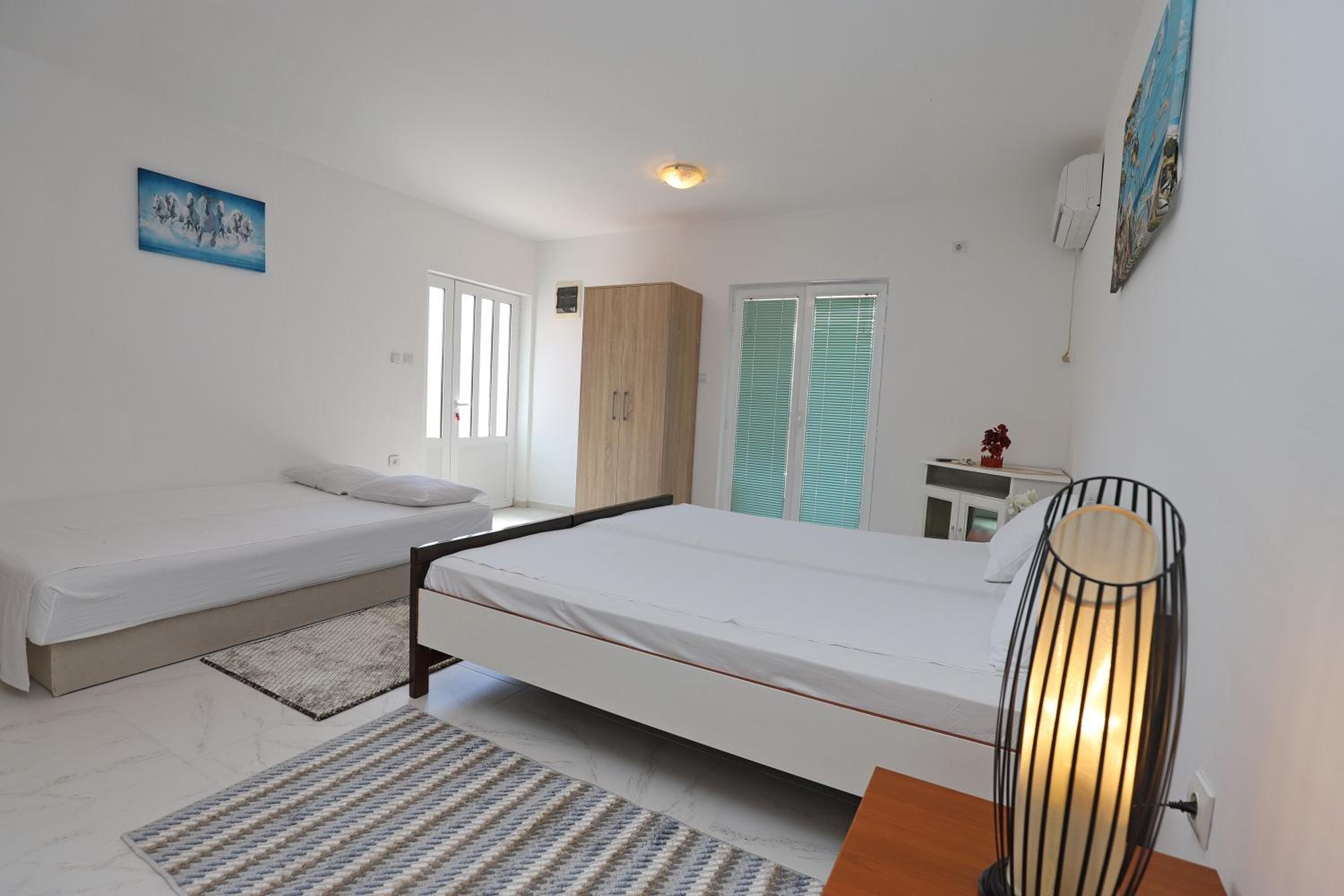 Apartmani Amra