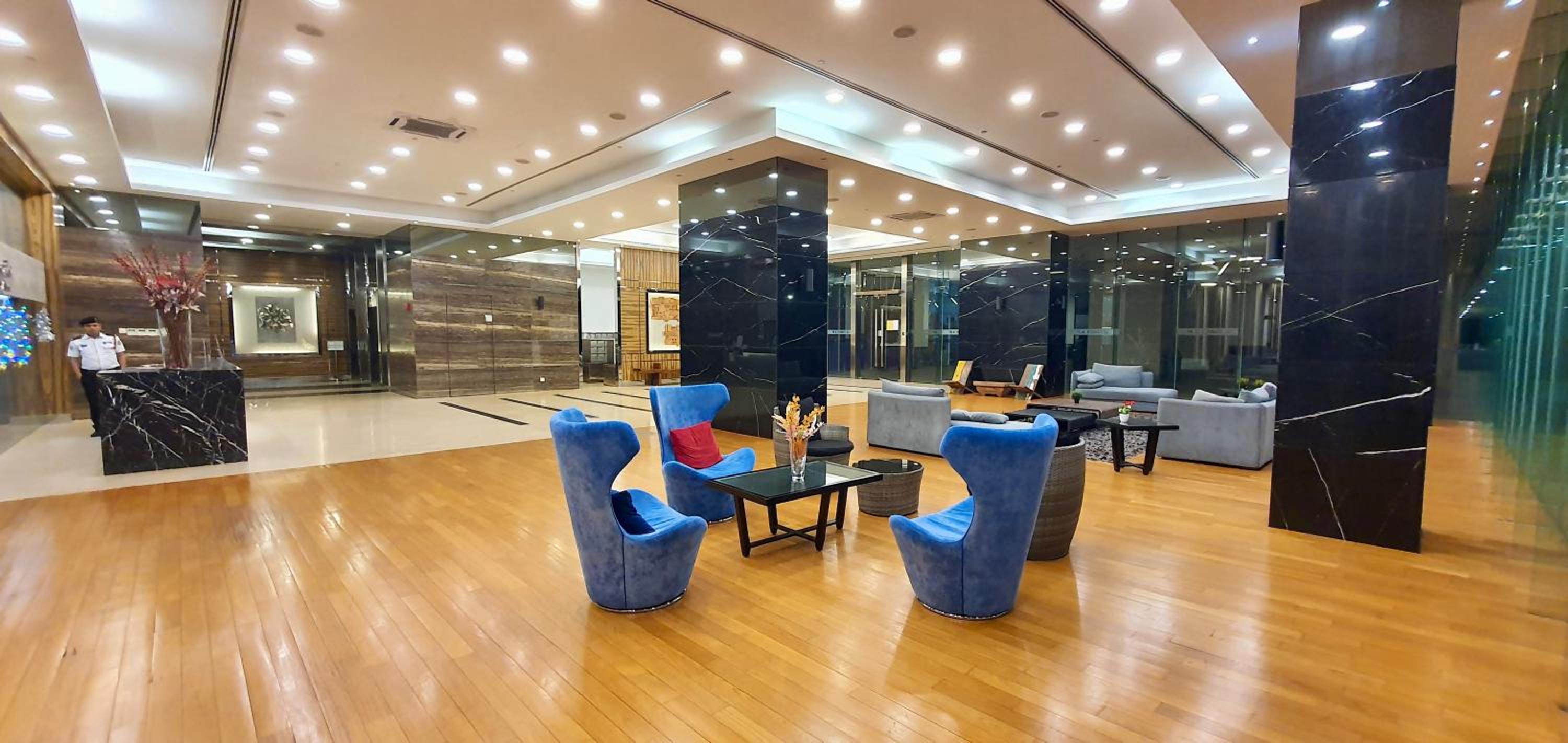 Elements Condo, Jalan Ampang