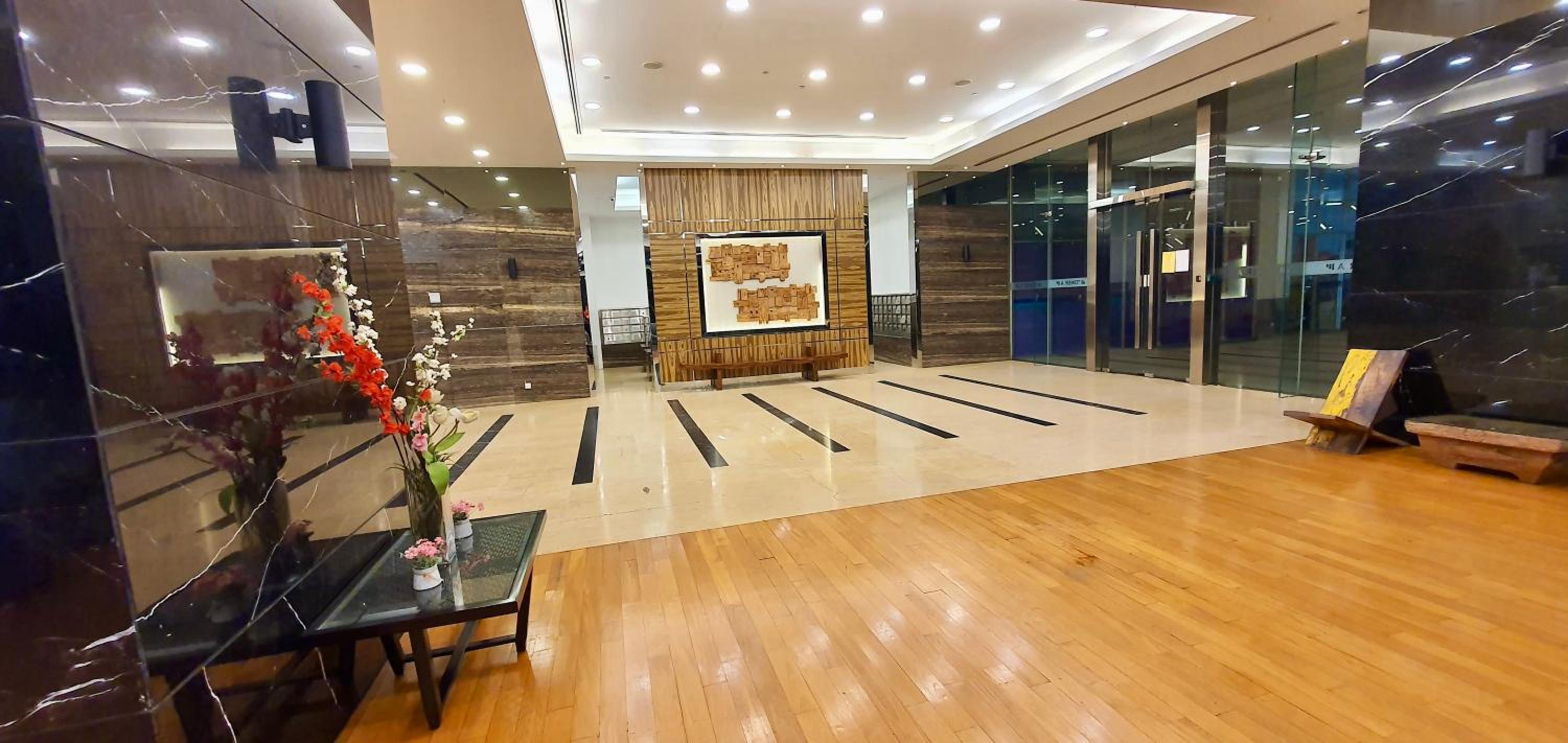Elements Condo, Jalan Ampang